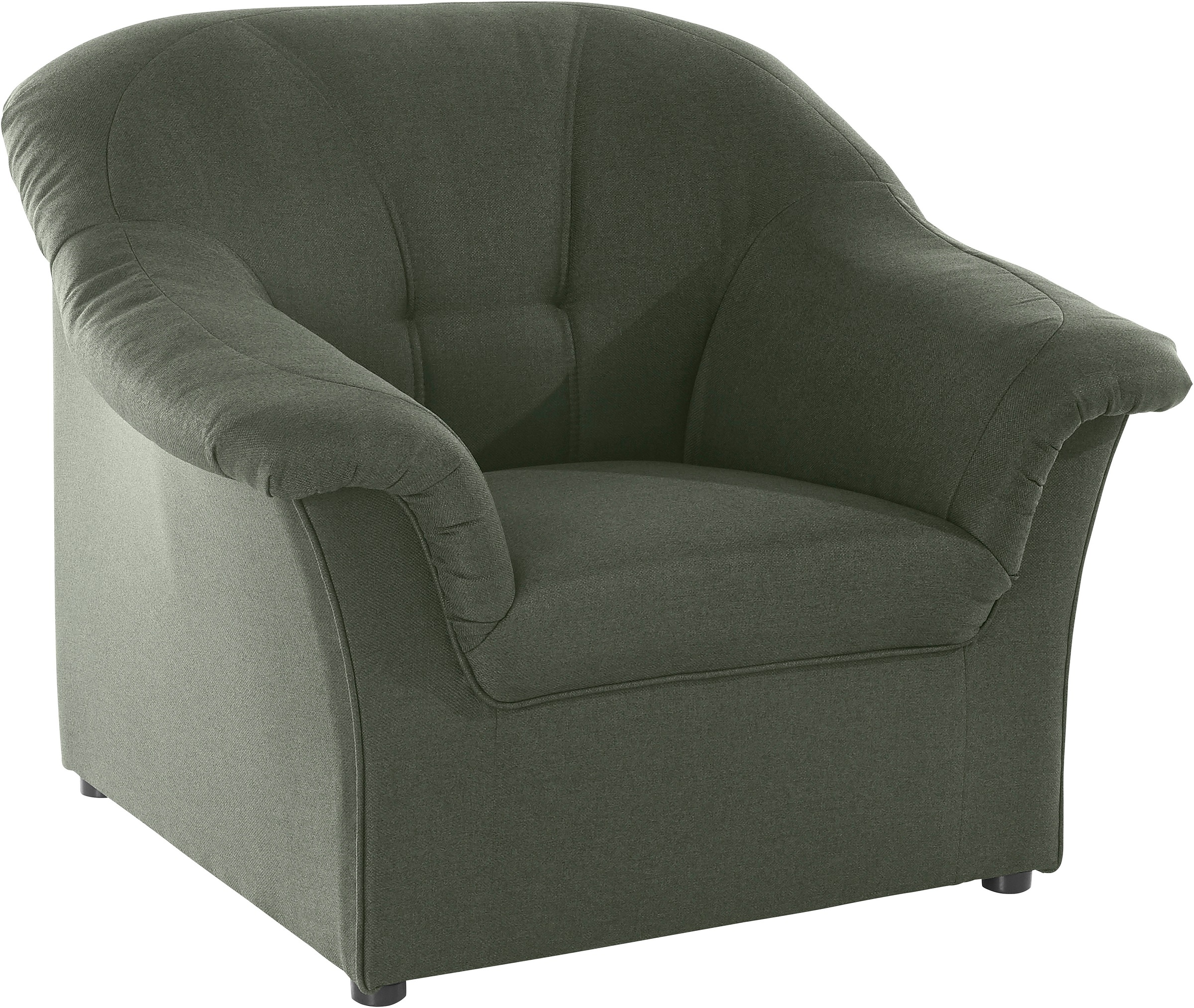 DOMO collection Sessel »Pegnitz«