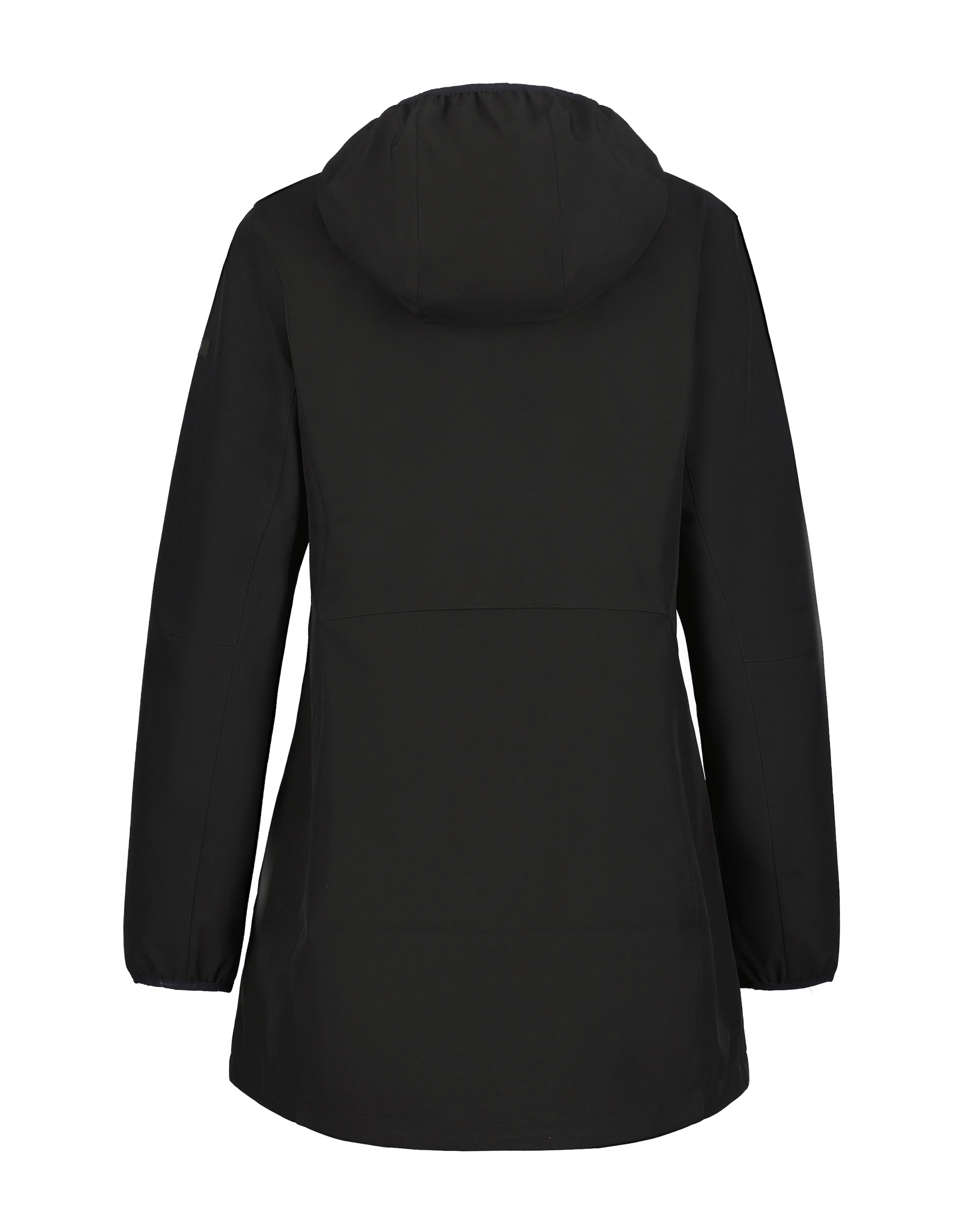 Icepeak Softshelljacke »ALBANY« 1 Stk. tlg.