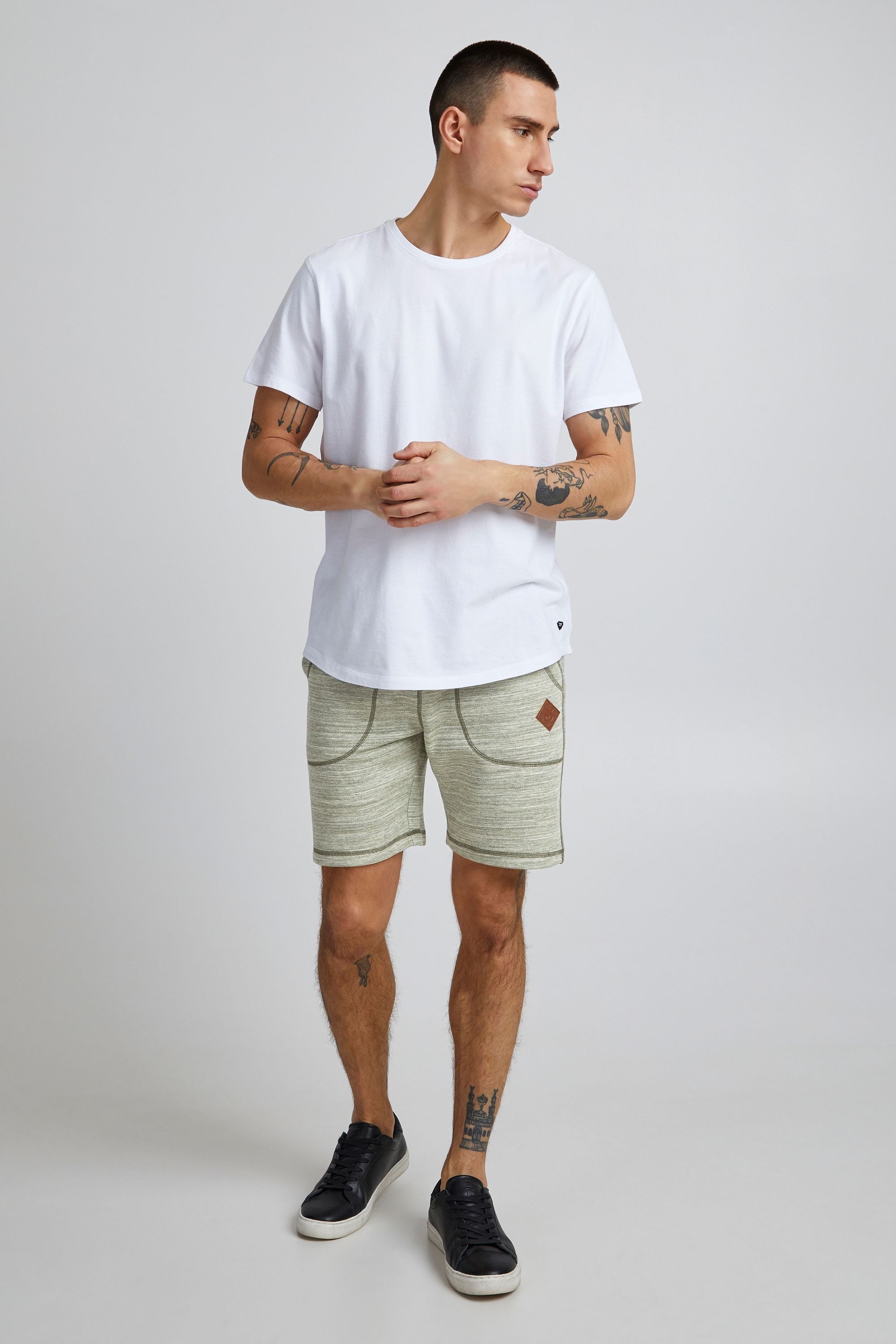 !Solid Sweatshorts »Sweatshorts SDAris«