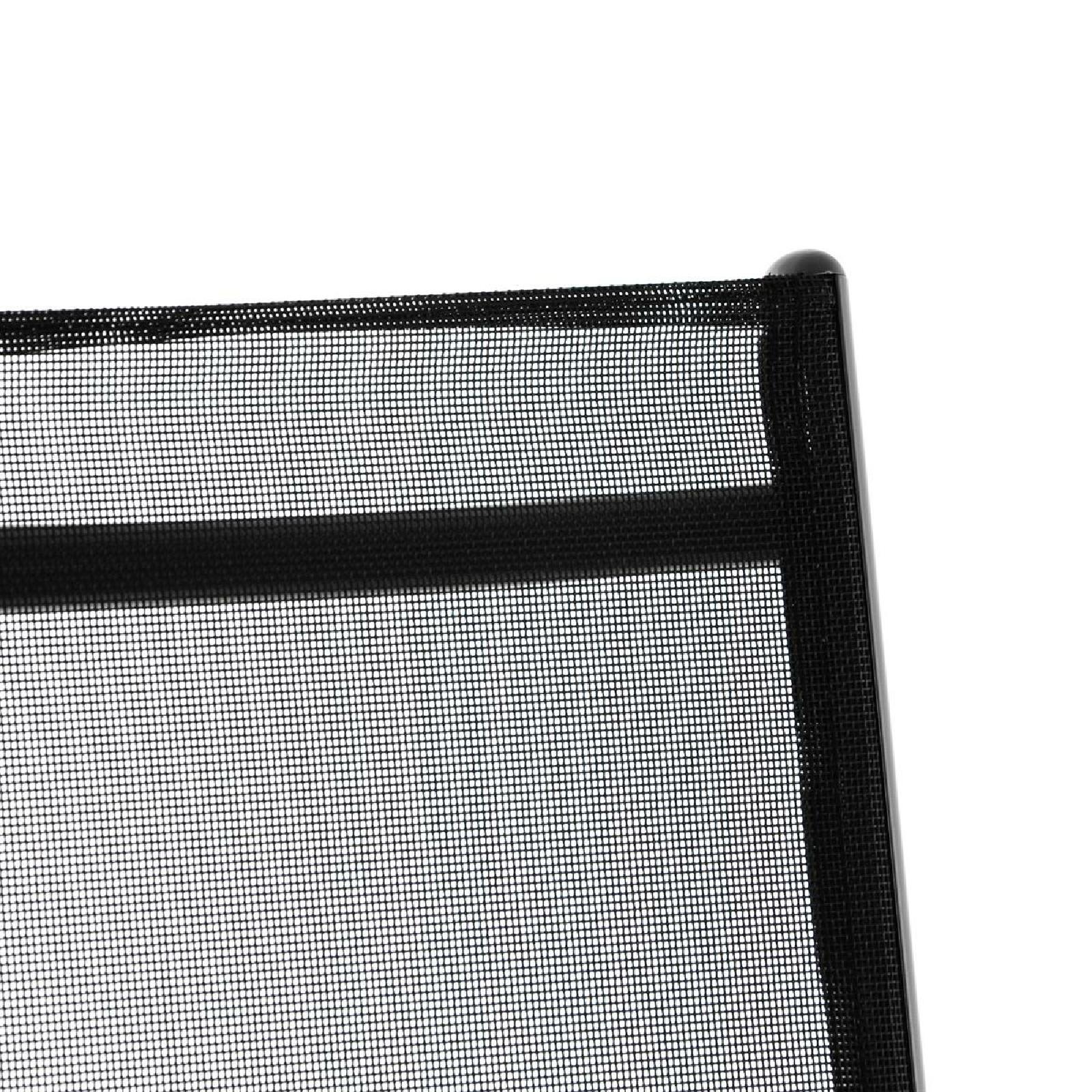 VCM Gartenstuhl »Aluminiumstuhl« ()