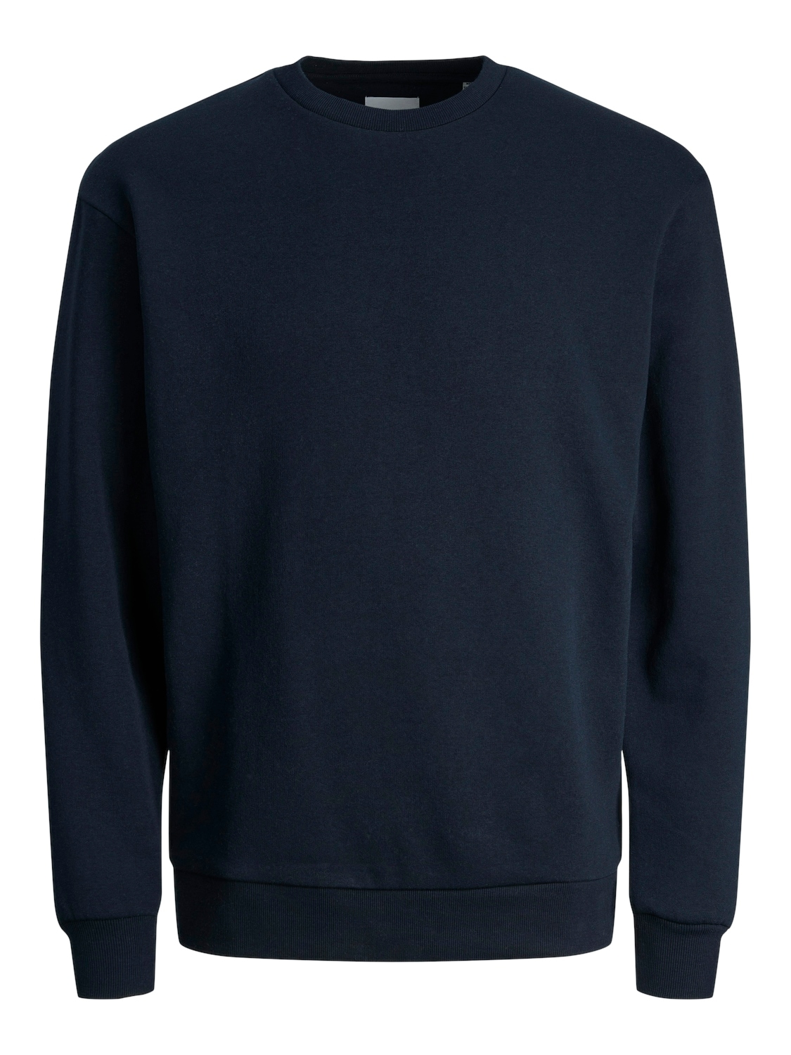 Jack & Jones Junior Sweatshirt »JJEBRADLEY einfach kombinierbar, pflegeleicht«, Materialmix, regular fit
