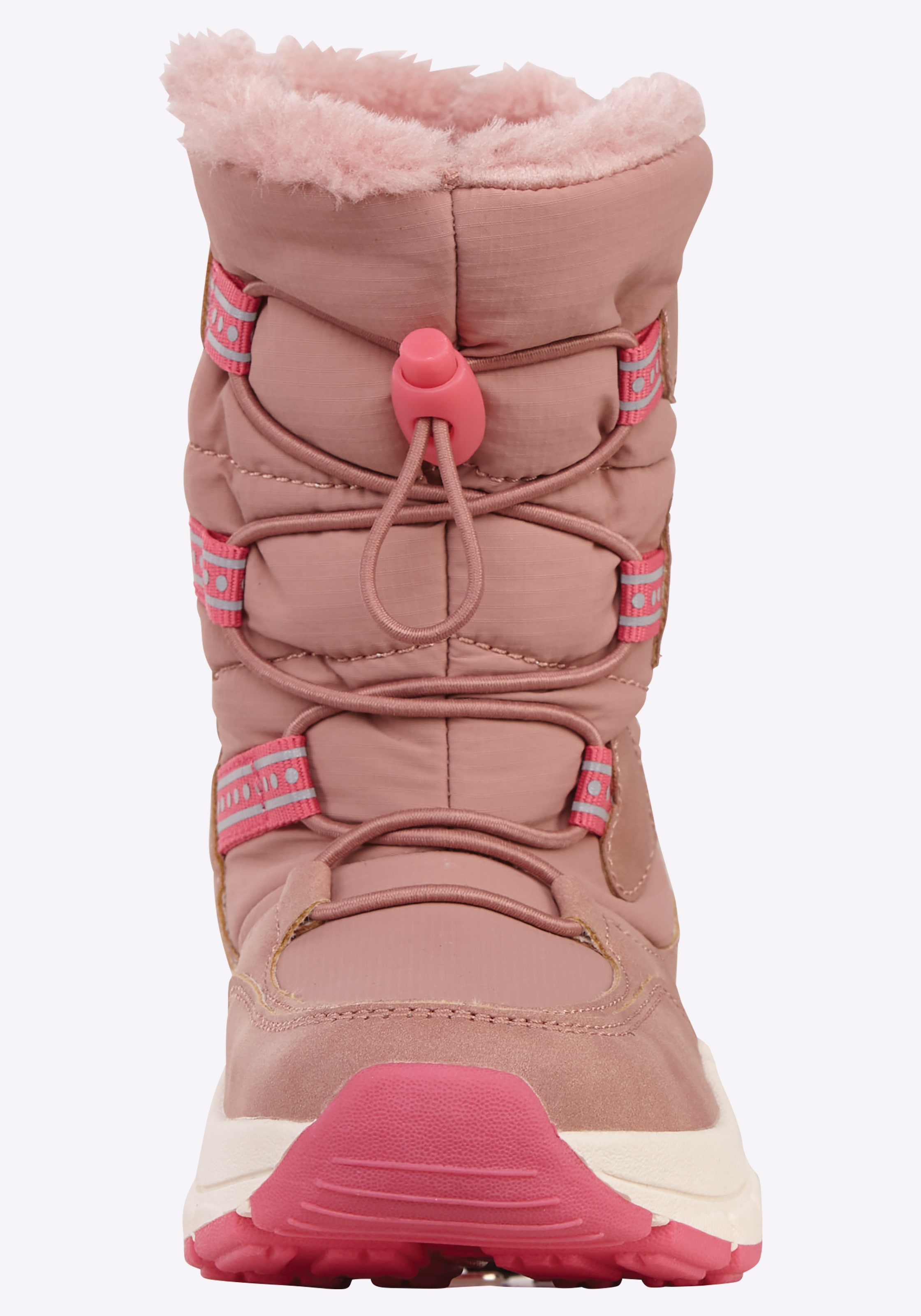 lotto Winterboots, Winterschuhe, Winterstiefel, Snowboots, wasserdicht & gefüttert