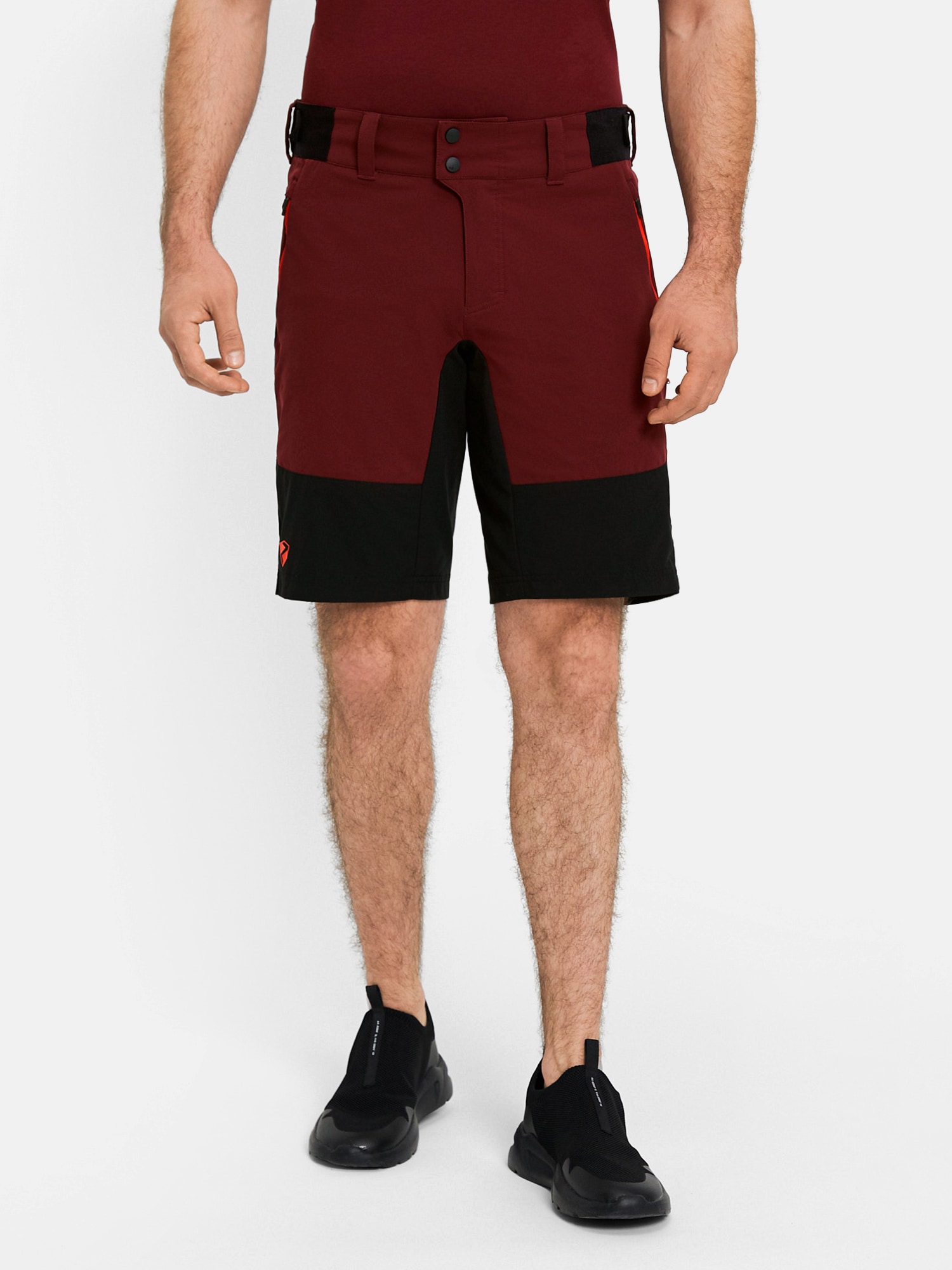 Ziener Radhose »NIANDO-Z«