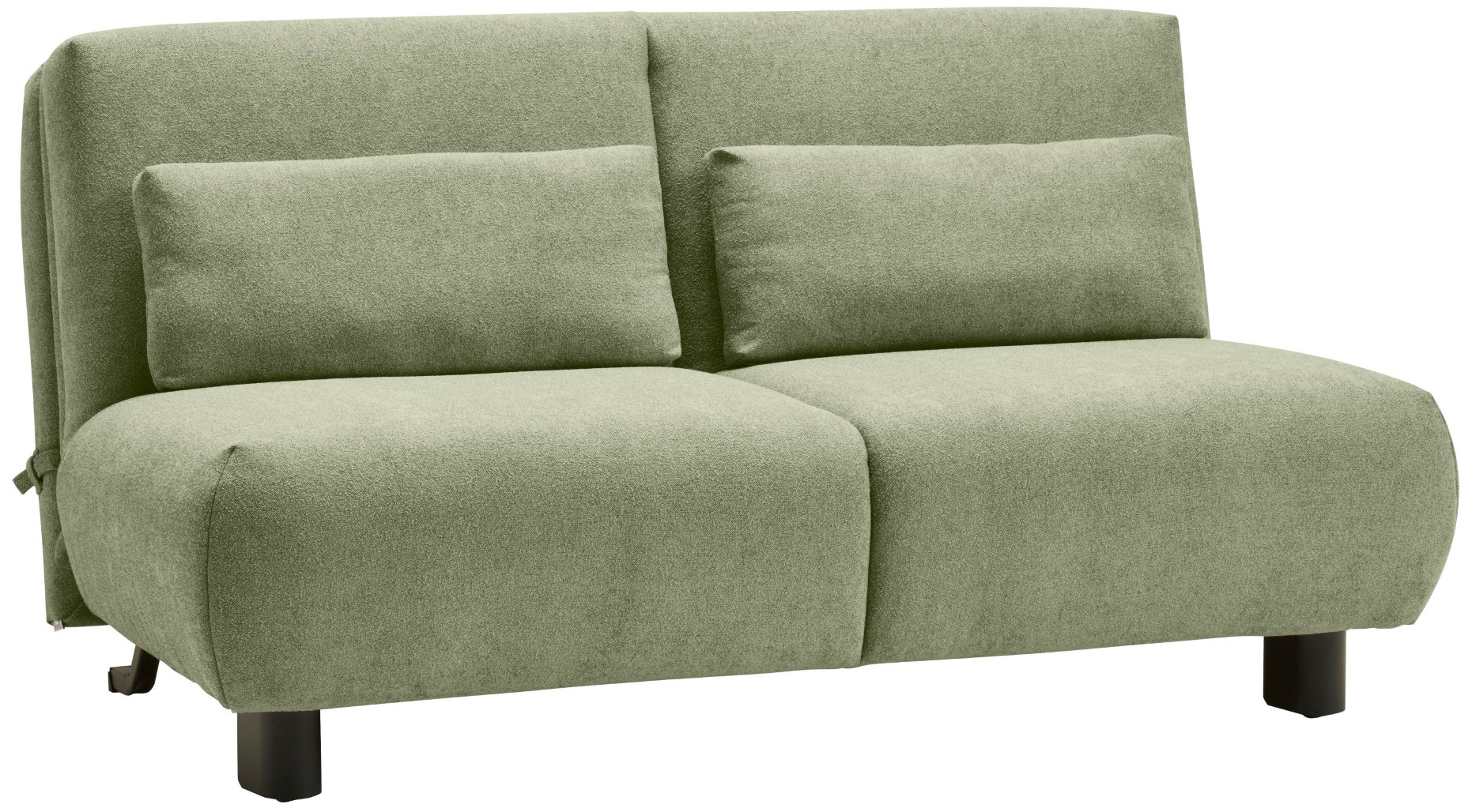 ell + ell Schlafsofa »Minou«