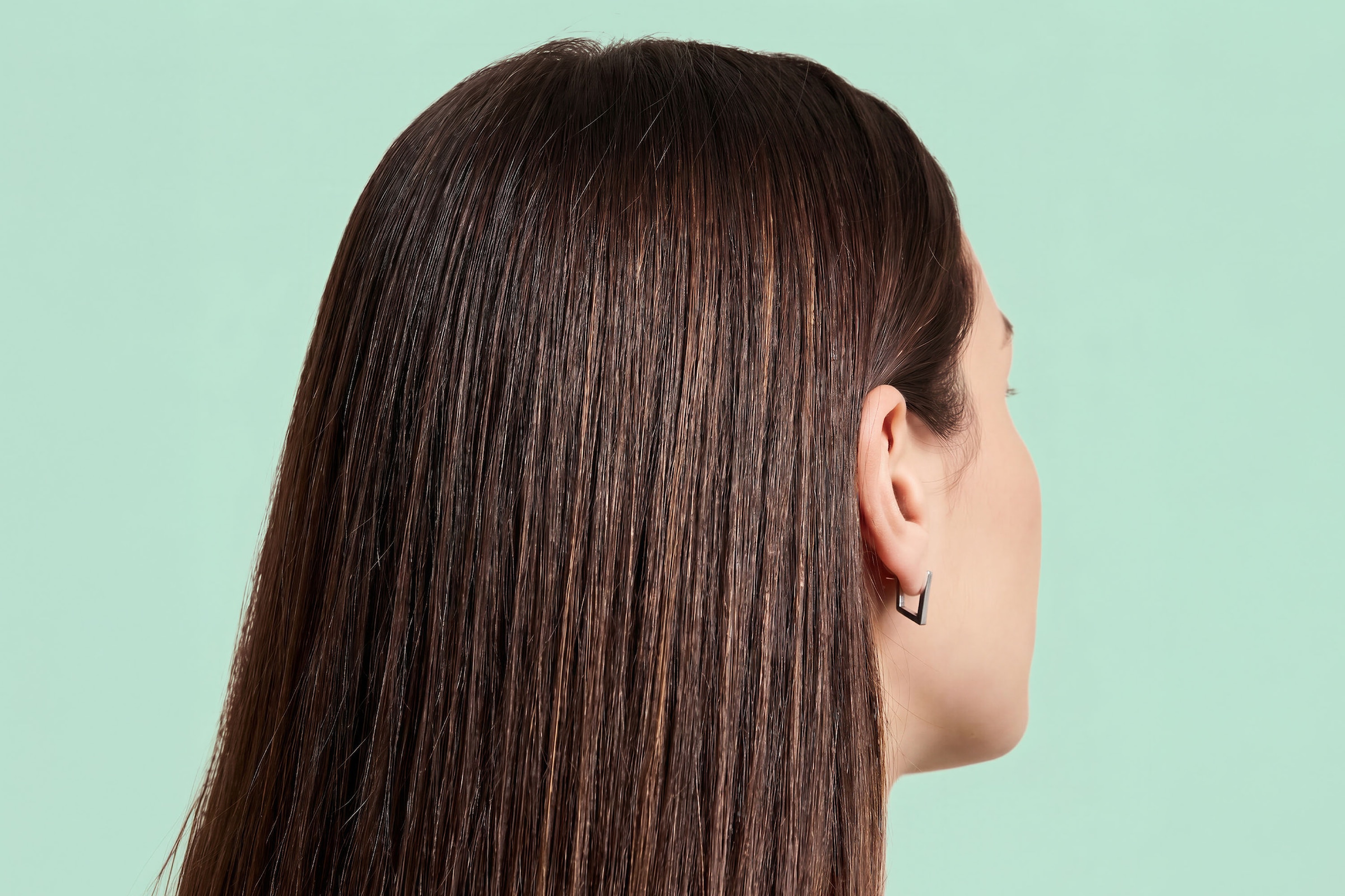 SANTE Haarshampoo »GROW MODE ON SHAMPOO« für alle Haartypen, mit AnaGain™, frei von Alkohol