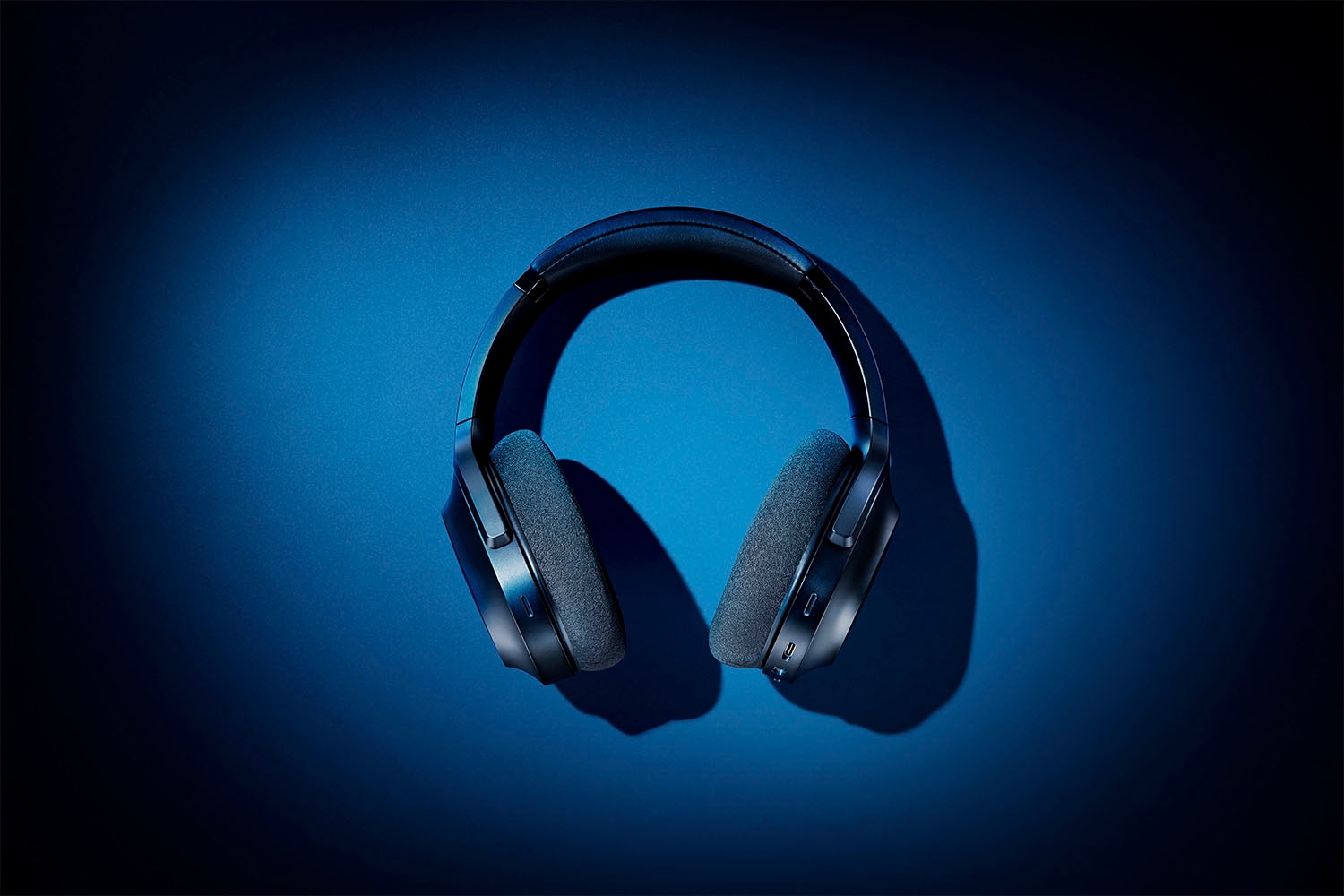 RAZER Gaming-Headset »Barracuda«, Bluetooth, für Garantie und Rauschunterdrückung-integrierte Steuerung Musik-Freisprechfunktion Jahre | UNIVERSAL ➥ Anrufe XXL 3