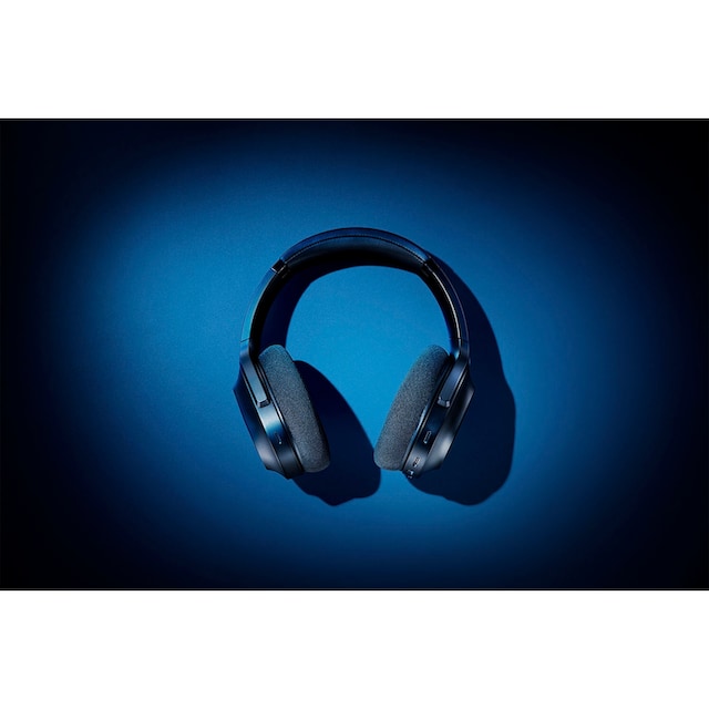 RAZER Gaming-Headset »Barracuda«, Bluetooth, Rauschunterdrückung-integrierte  Steuerung für Anrufe und Musik-Freisprechfunktion ➥ 3 Jahre XXL Garantie |  UNIVERSAL