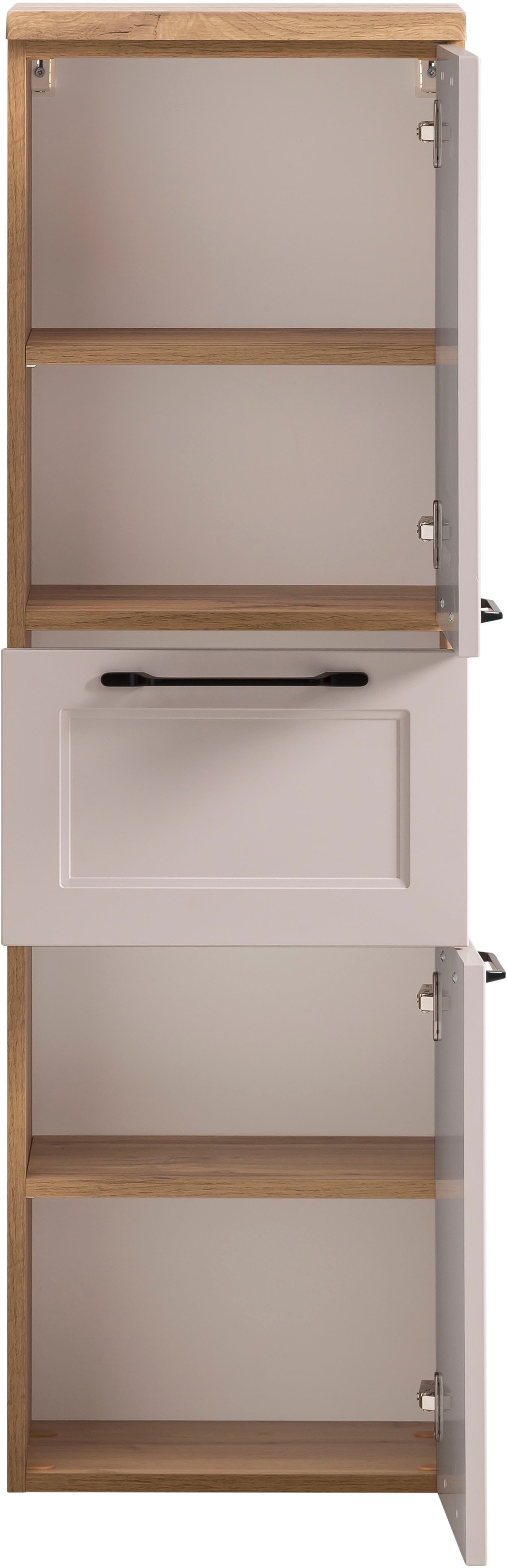 welltime Midischrank »Lana«, Badmöbel, 40 cm breit