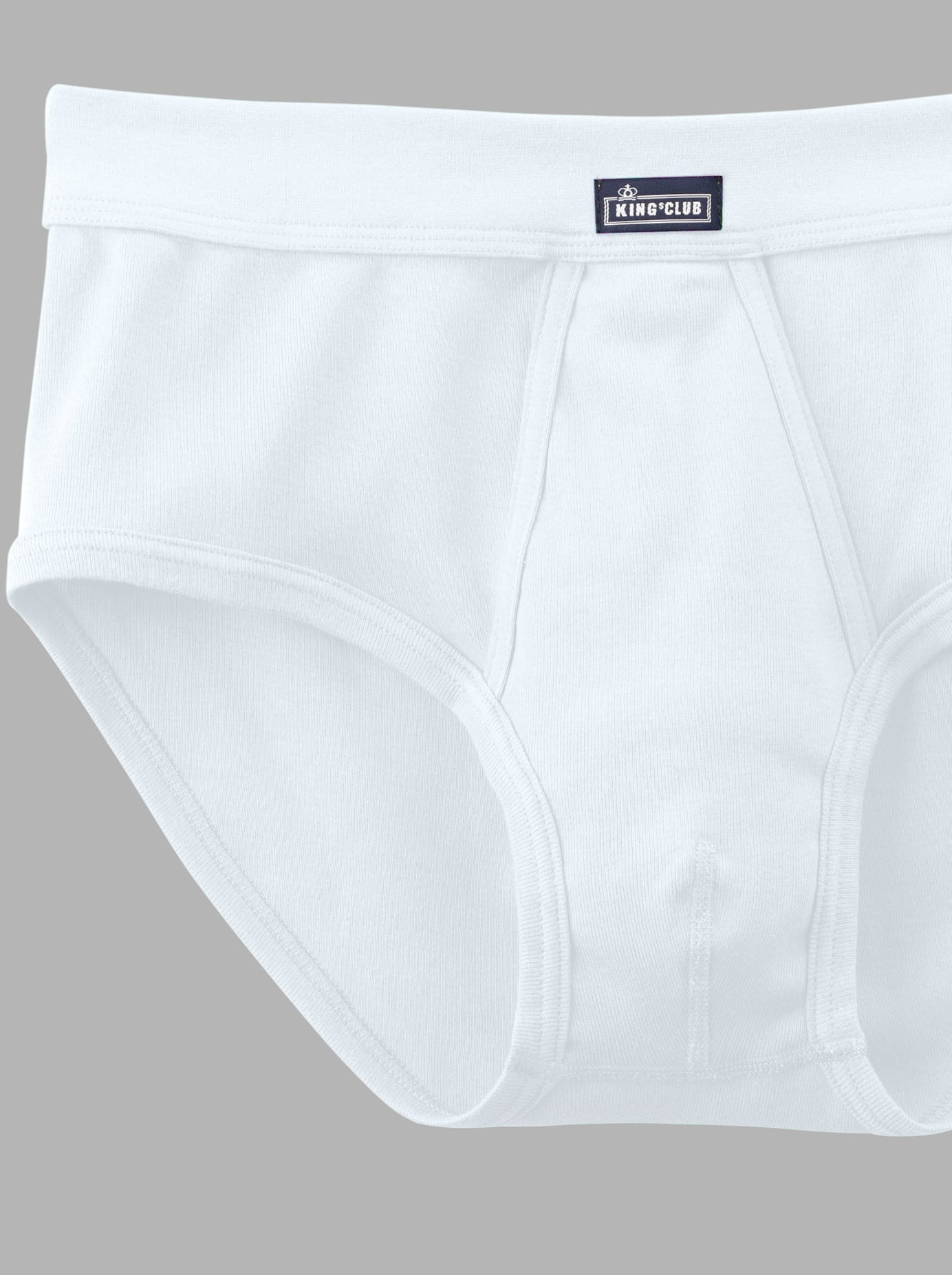 Kings Club Slip 3 Stk.