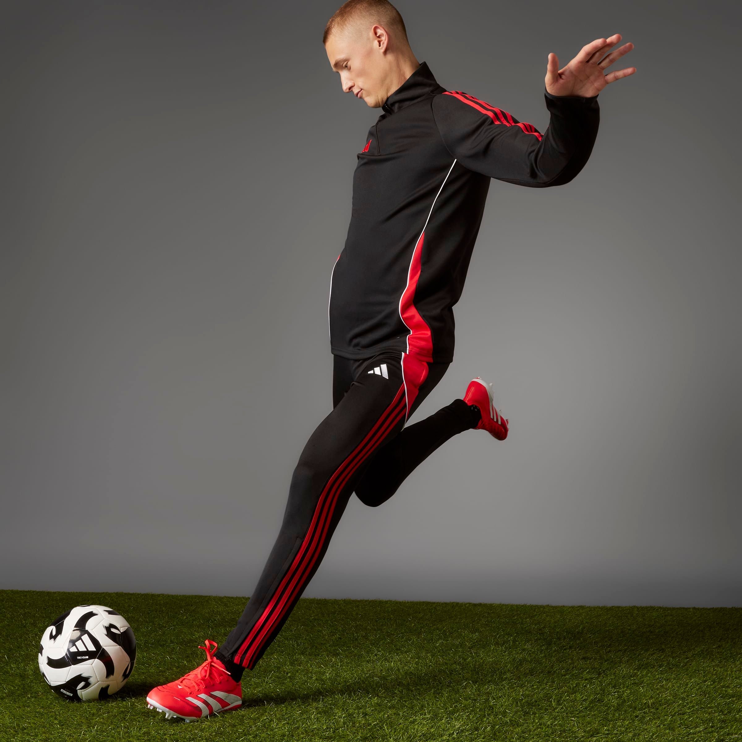 adidas Performance Fußballschuh »PREDATOR LEAGUE FG/MG«