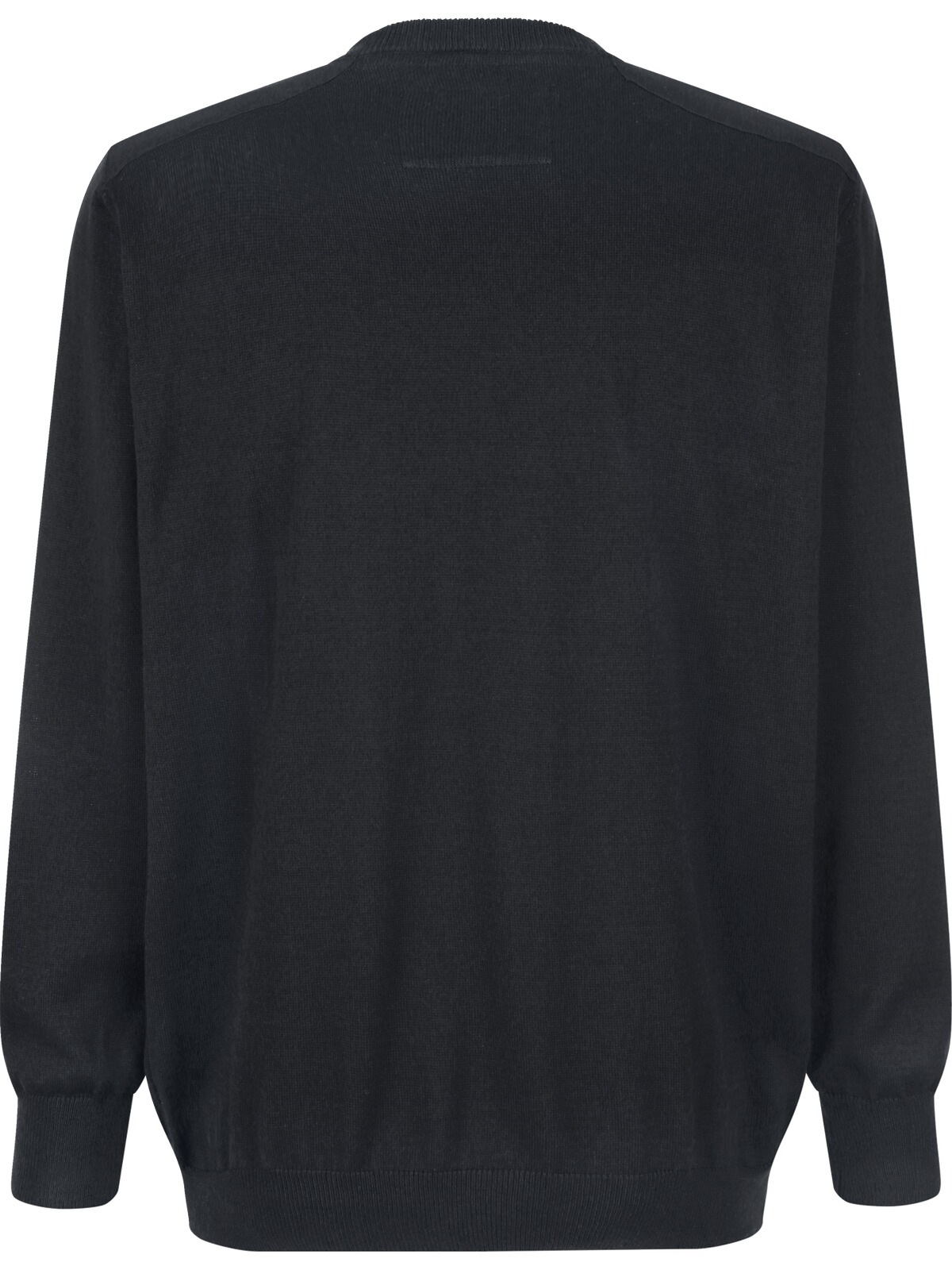 Babista Rundhalspullover »Pullover VELLIANO«