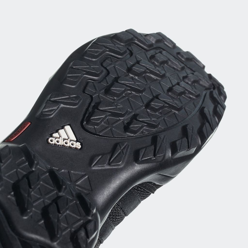 adidas TERREX Wanderschuh »TERREX AX2R CF«, mit Klettverschluss