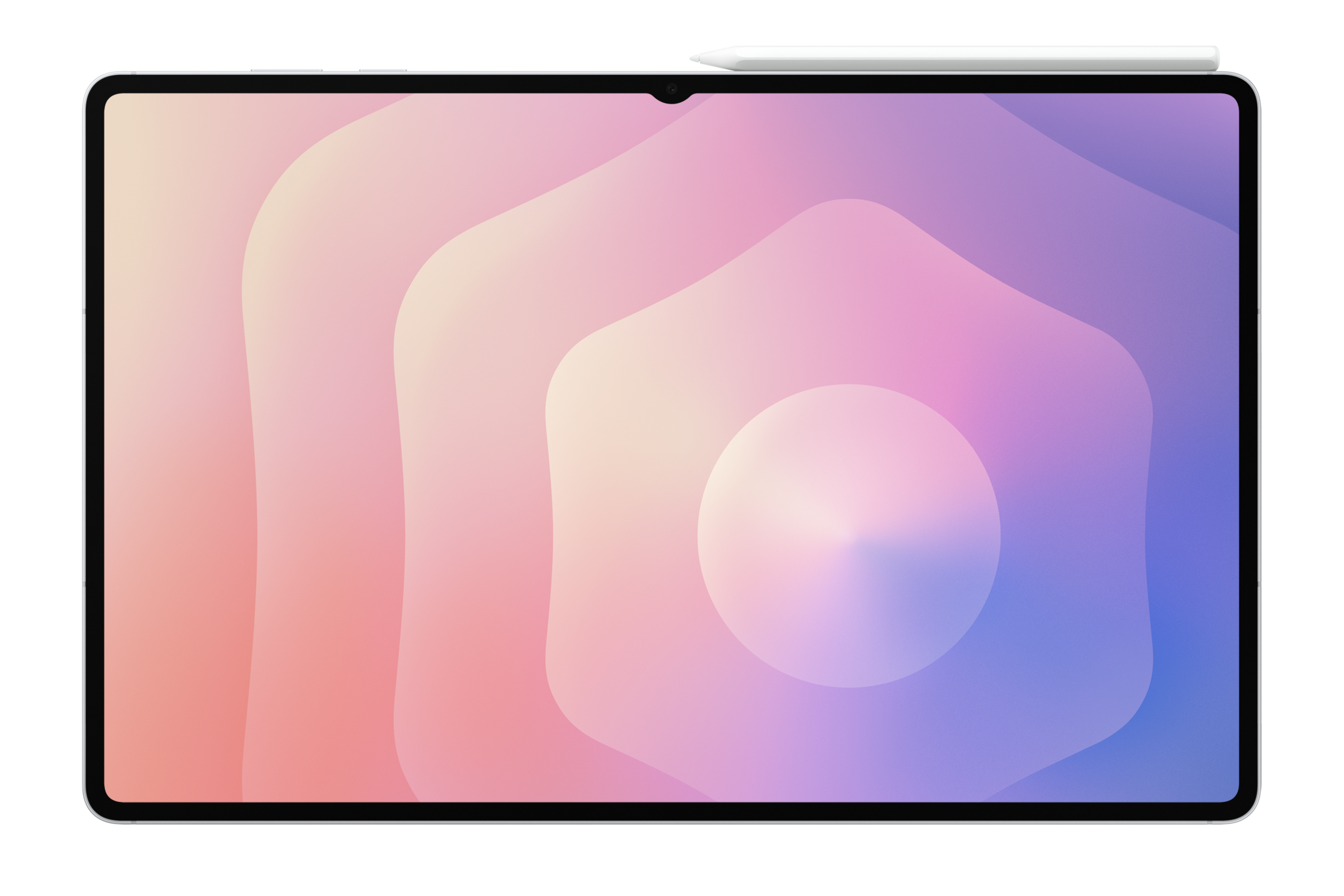 Samsung Tablet »Galaxy Tab S11 Ultra« (116,84 cm / 14,6 ″) Android WQXGA+ )