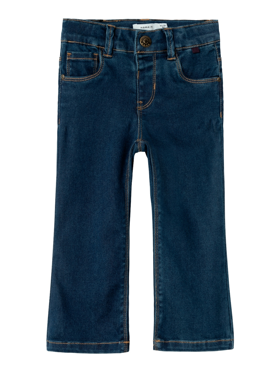 Name It Weite Jeans »NMFSALLI BOOTCUT JEANS 8292-TO NOOS«
