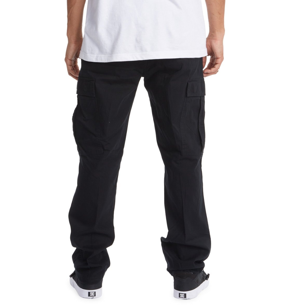 DC Shoes Cargohose »Warehouse 2«