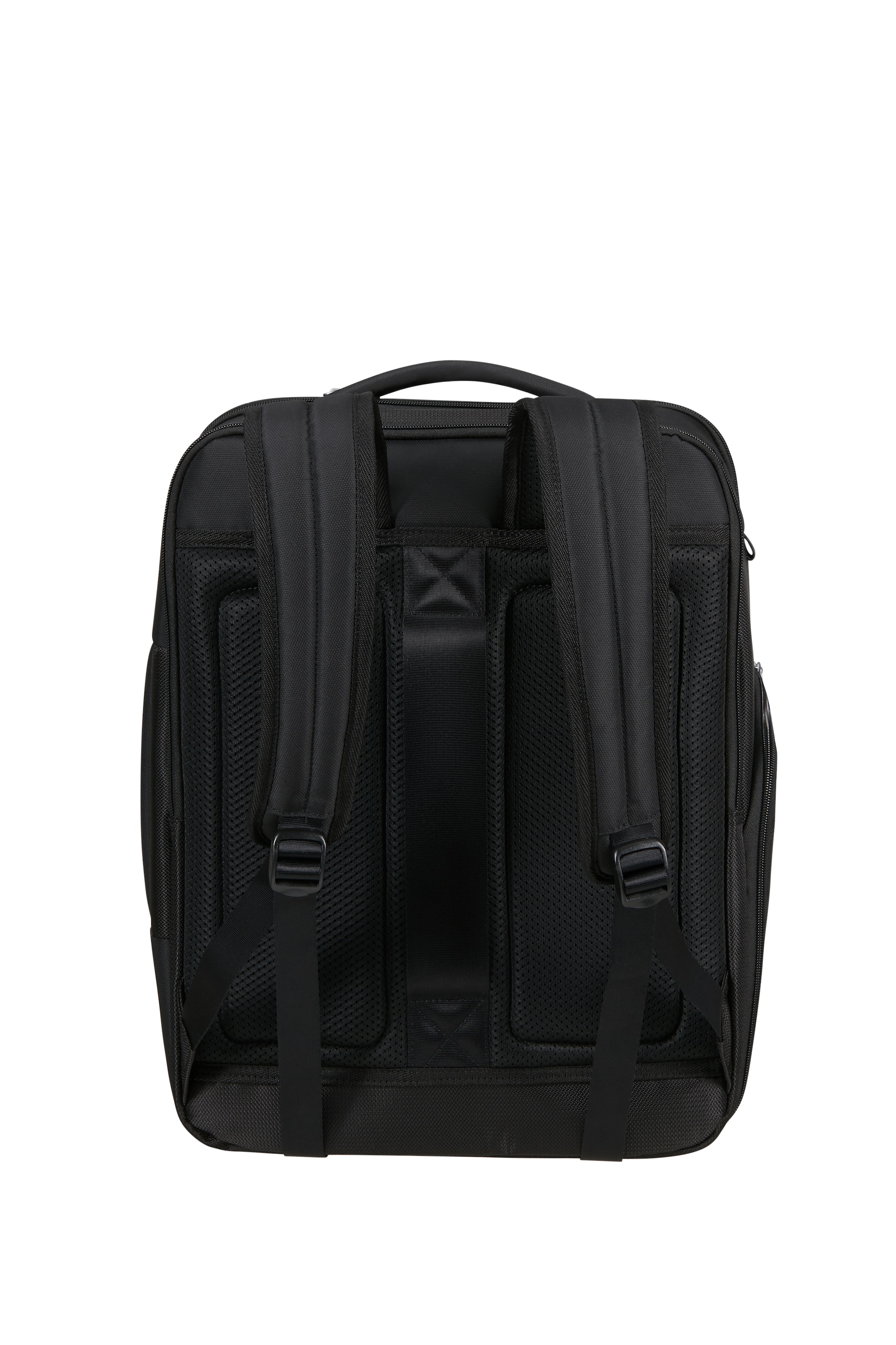 Samsonite Reiserucksack klare Linien
