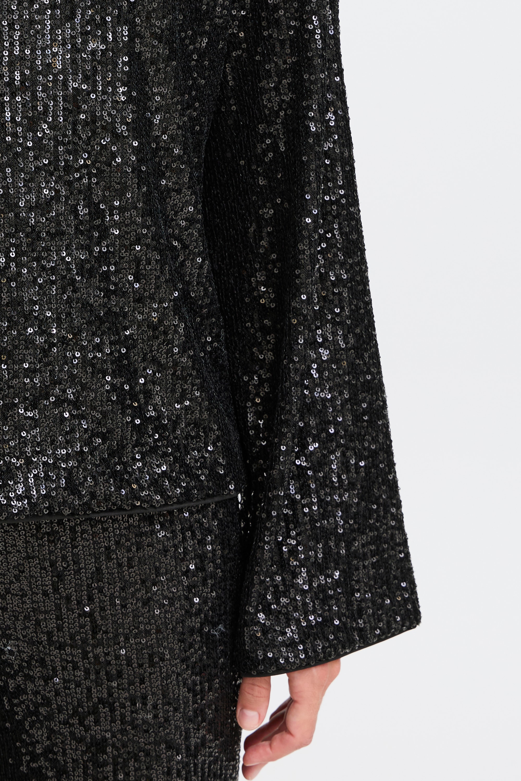 b.young Longtop »Langarm-Shirt BYSOLIA«