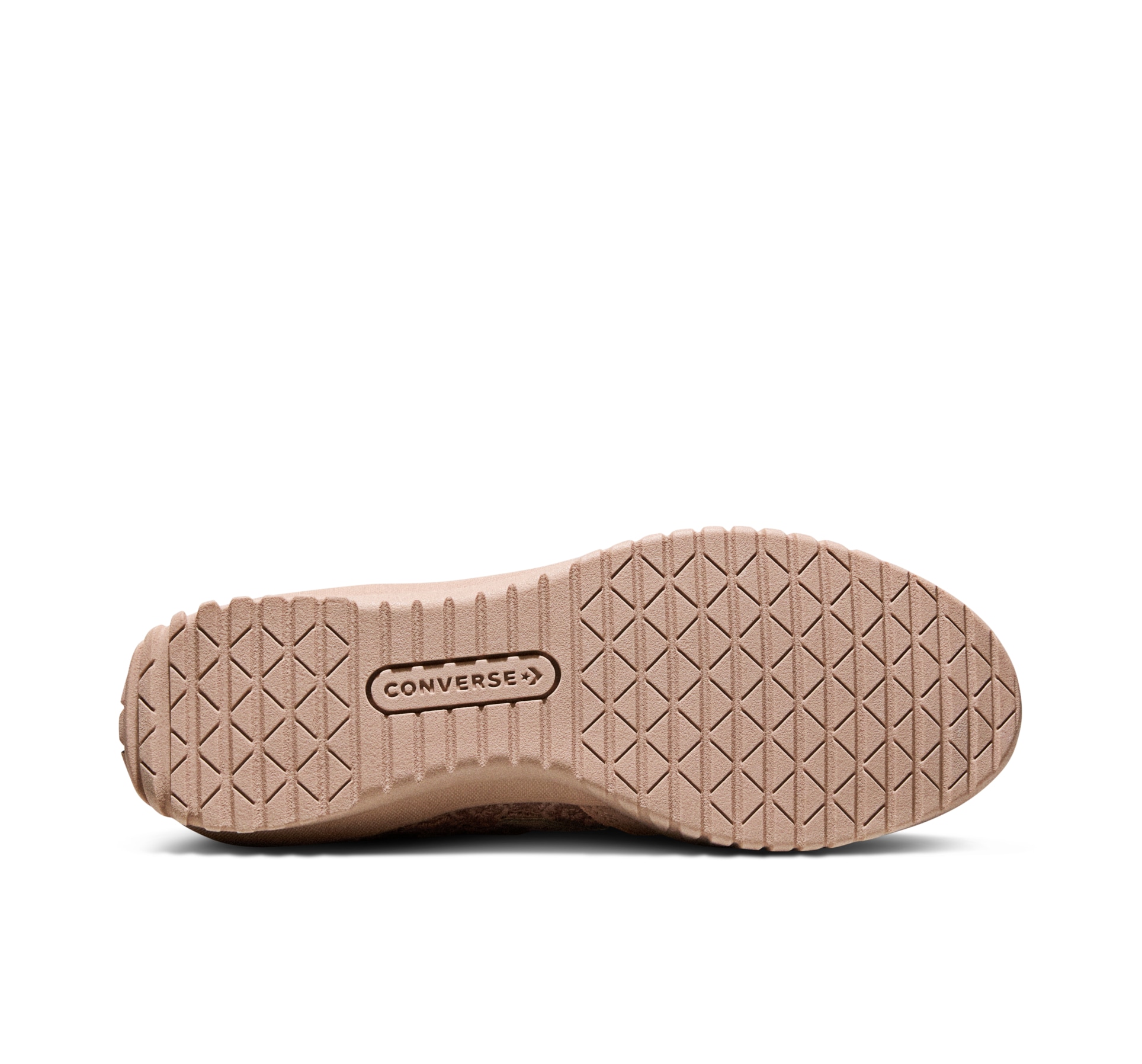 Converse Sneaker »RUN STAR TRAINER FLORAL«  für sportlichen Look im Alltag, bequem, sportlicher Stil