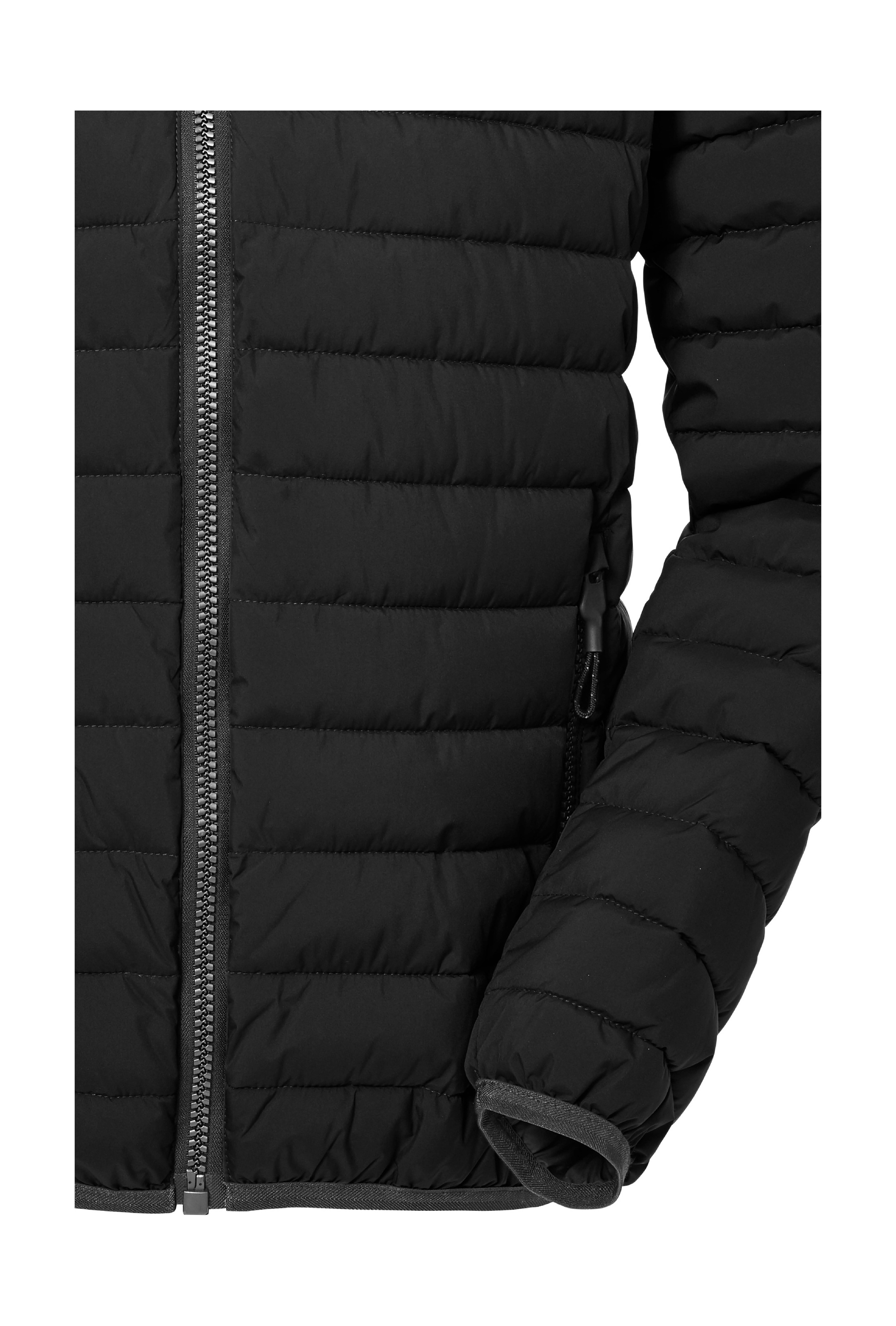 G.I.G.A. DX by killtec Steppjacke »GW 6 MN QLTD JCKT«, Herrenjacke: wasserabweisend, atmungsaktiv, recyceltes Material