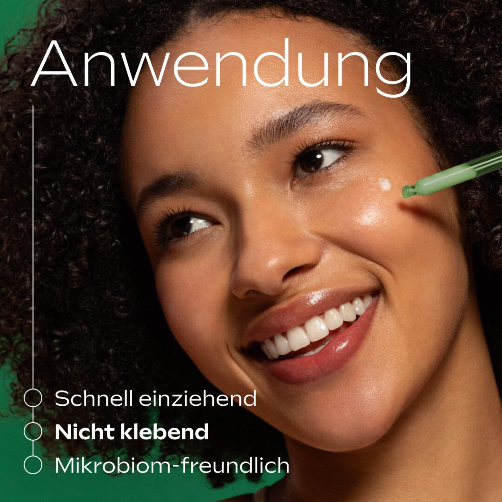 WELEDA Gesichtsserum »Skin Food Super Serum« stärkt die Haut, verleiht ihr natürlichen Glow und neue Strahlkraft