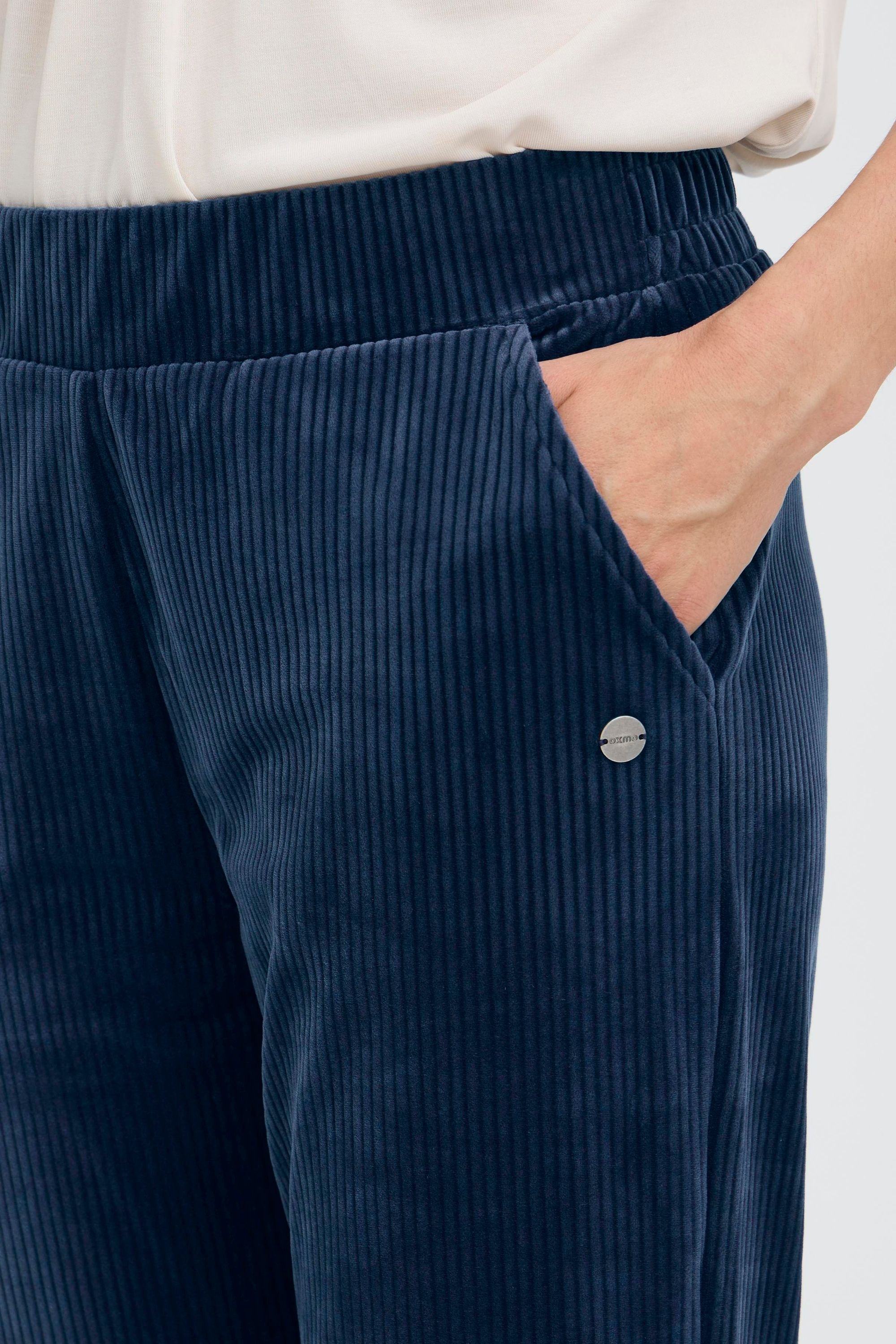 OXMO Chinohose »Chinohose OXEBBA«
