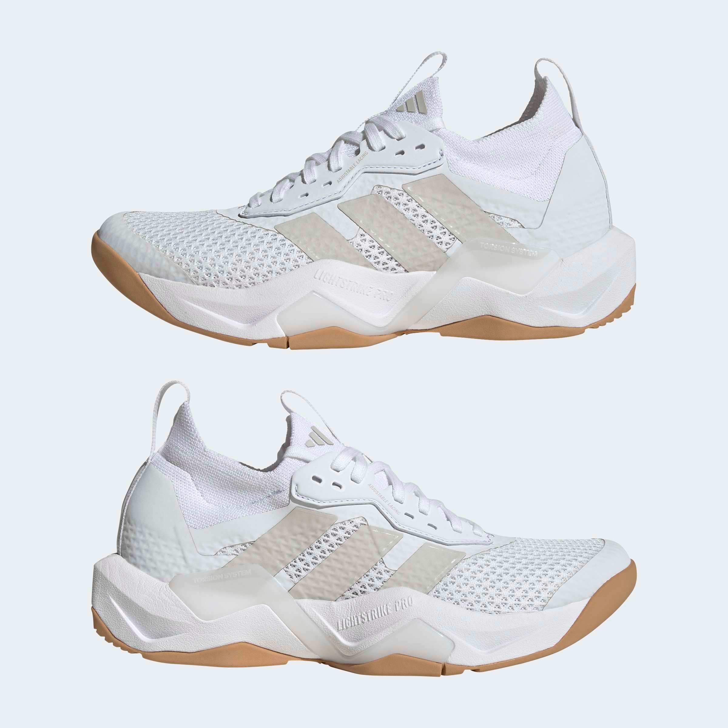 adidas Performance Trainingsschuh »RAPIDMOVE ADV 2«  für HIIT im Gym oder Fitnessstudio