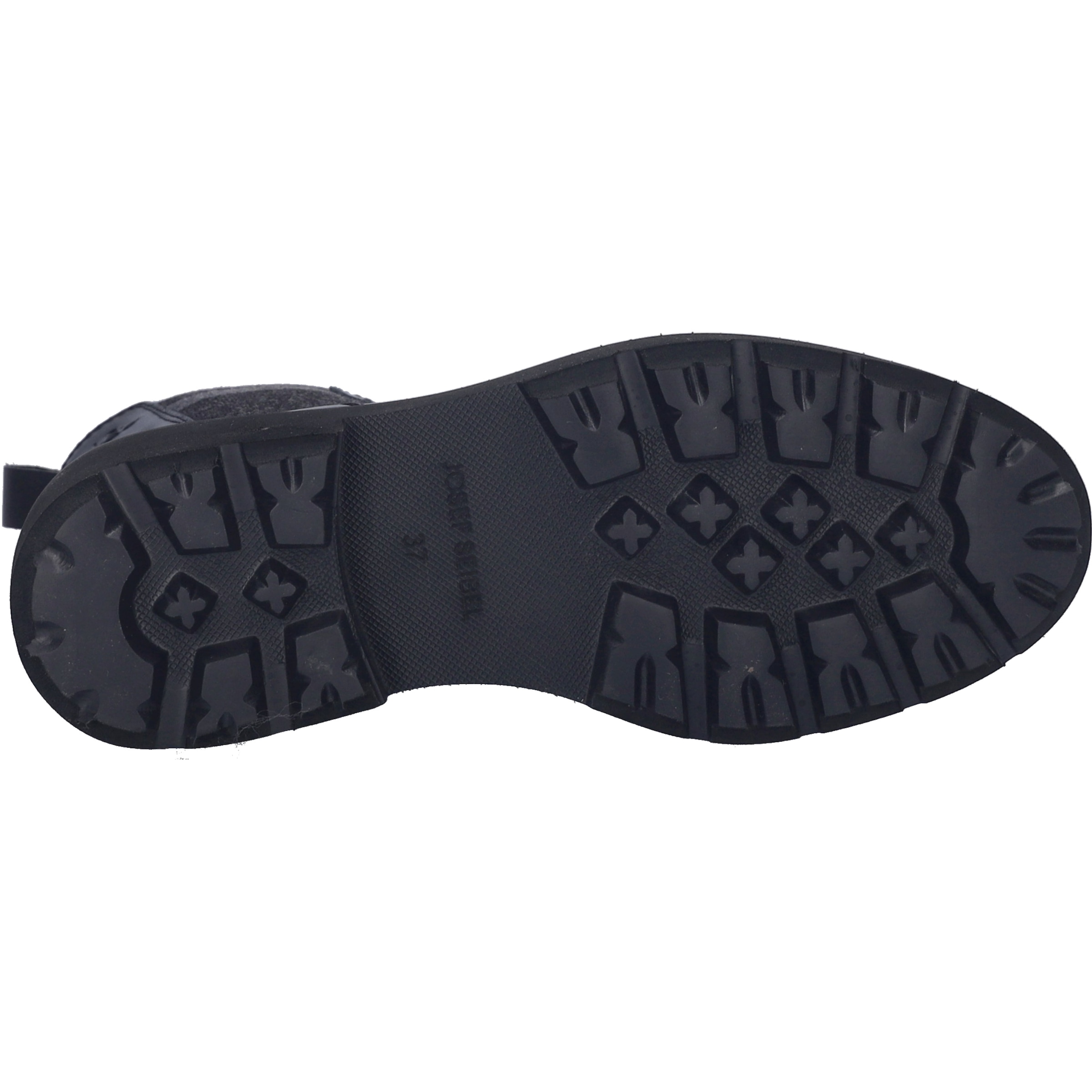 Josef Seibel Stiefel »Bridget 03, schwarz«