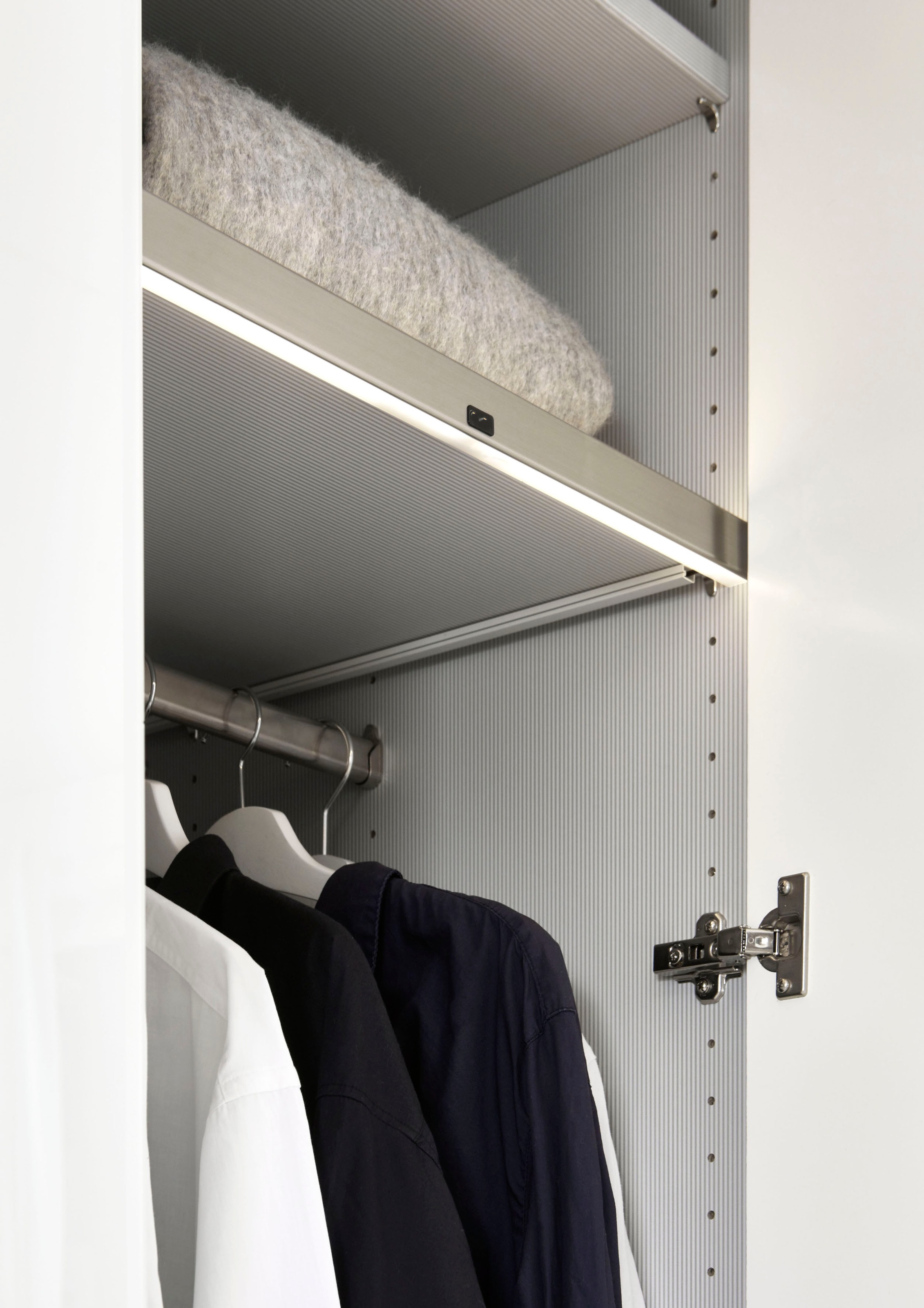Musterring LED Lichtleiste »Imola W«, 3-er Set