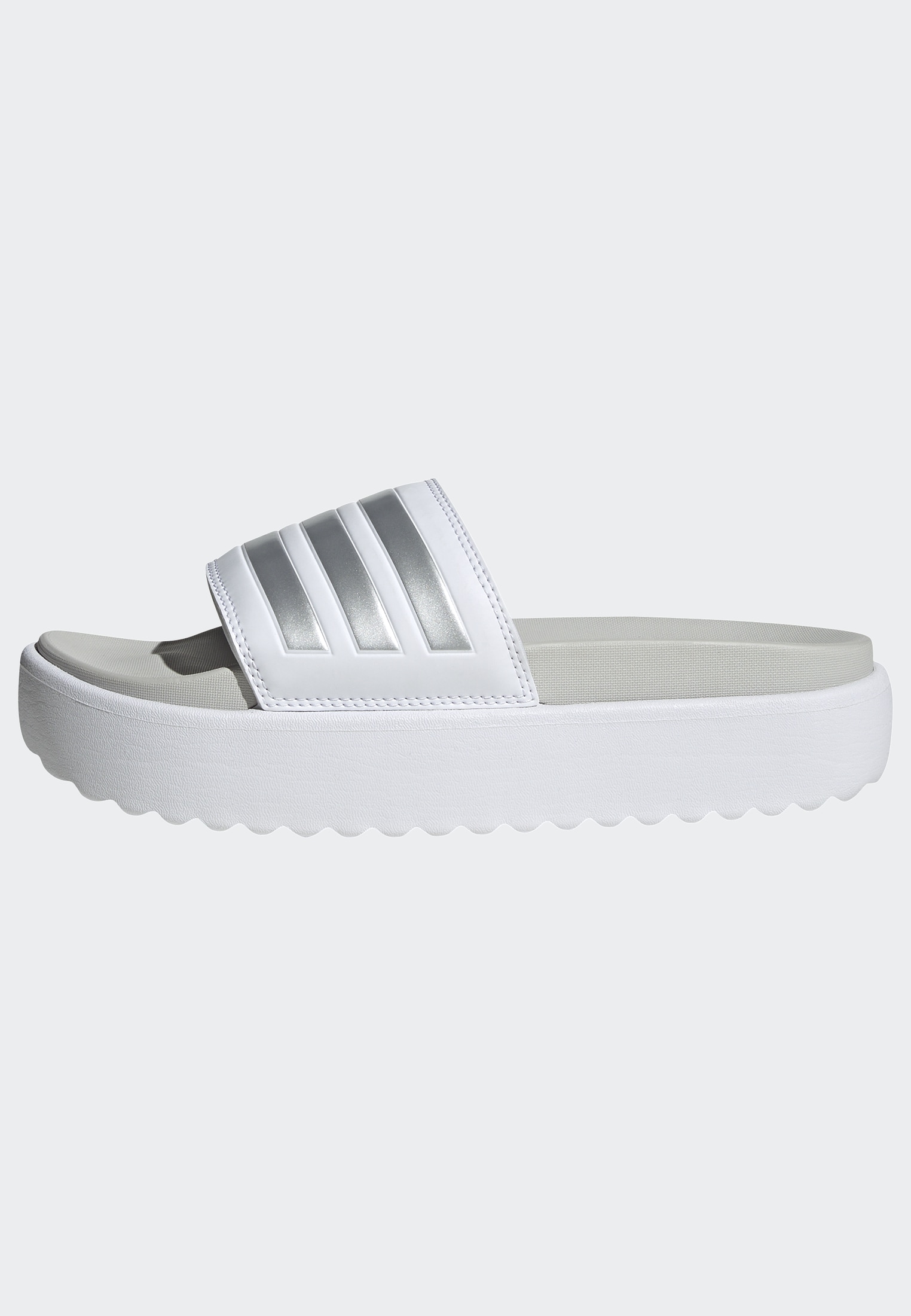 adidas Sportswear Badesandale »PLATFORM ADILETTE«