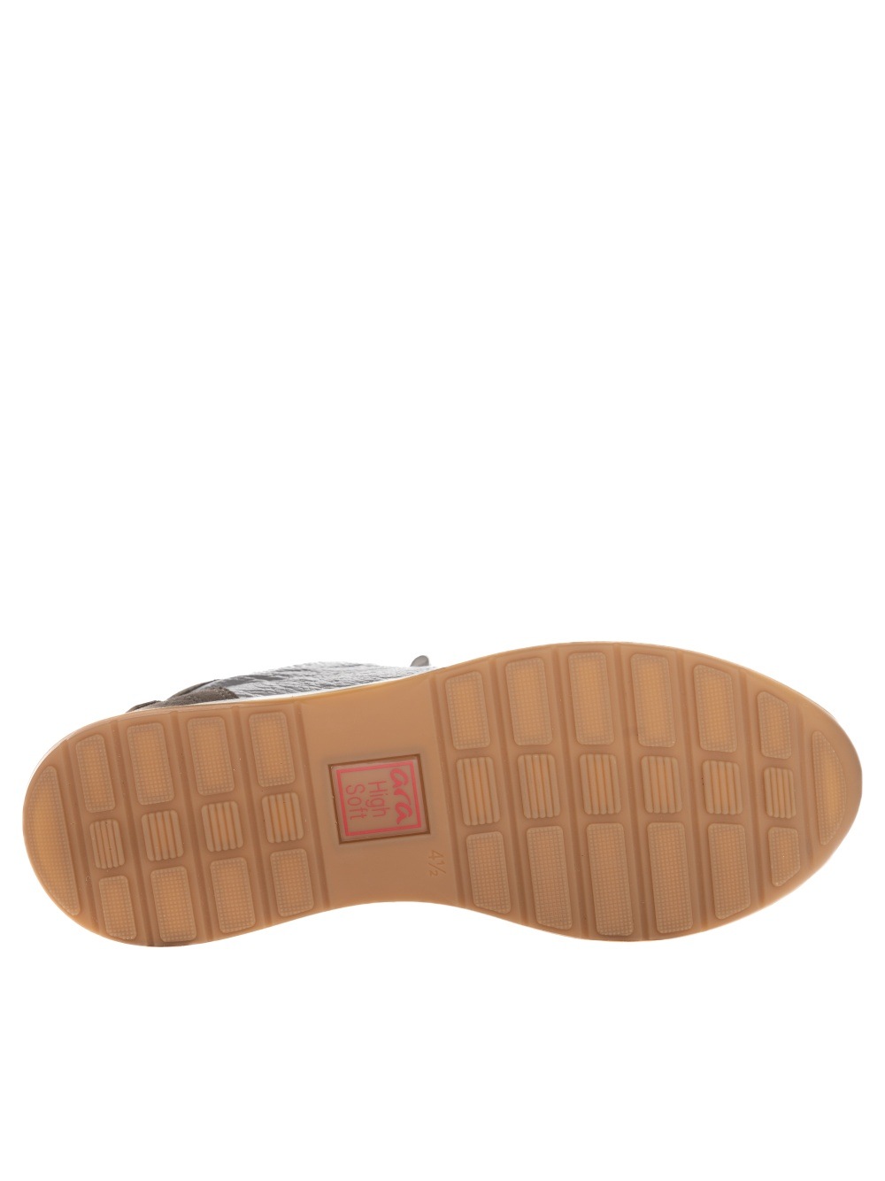 Ara Slip-On Sneaker »OSAKA«, Keilsneaker, Schnürschuh mit Easy2Go-Einschlupf