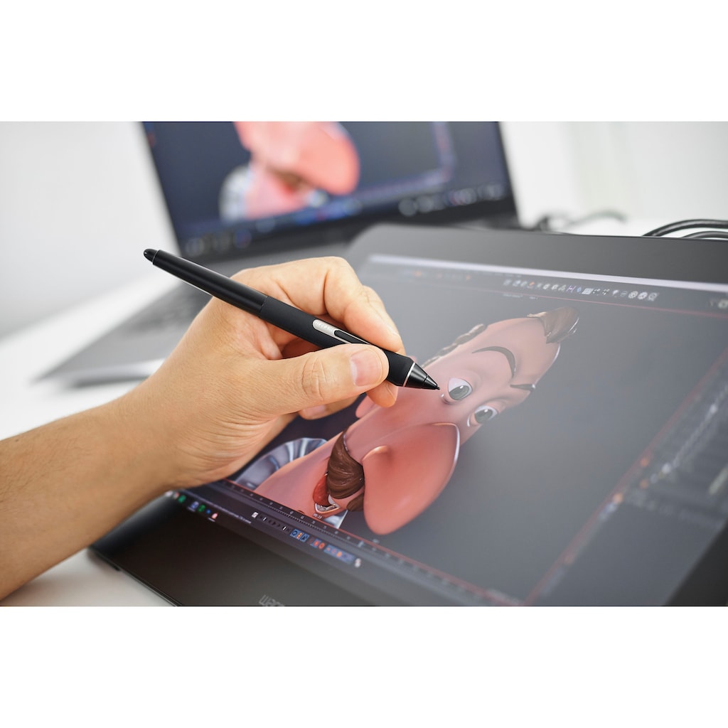 Wacom Grafiktablett »Cintiq Pro 16 (2021)«