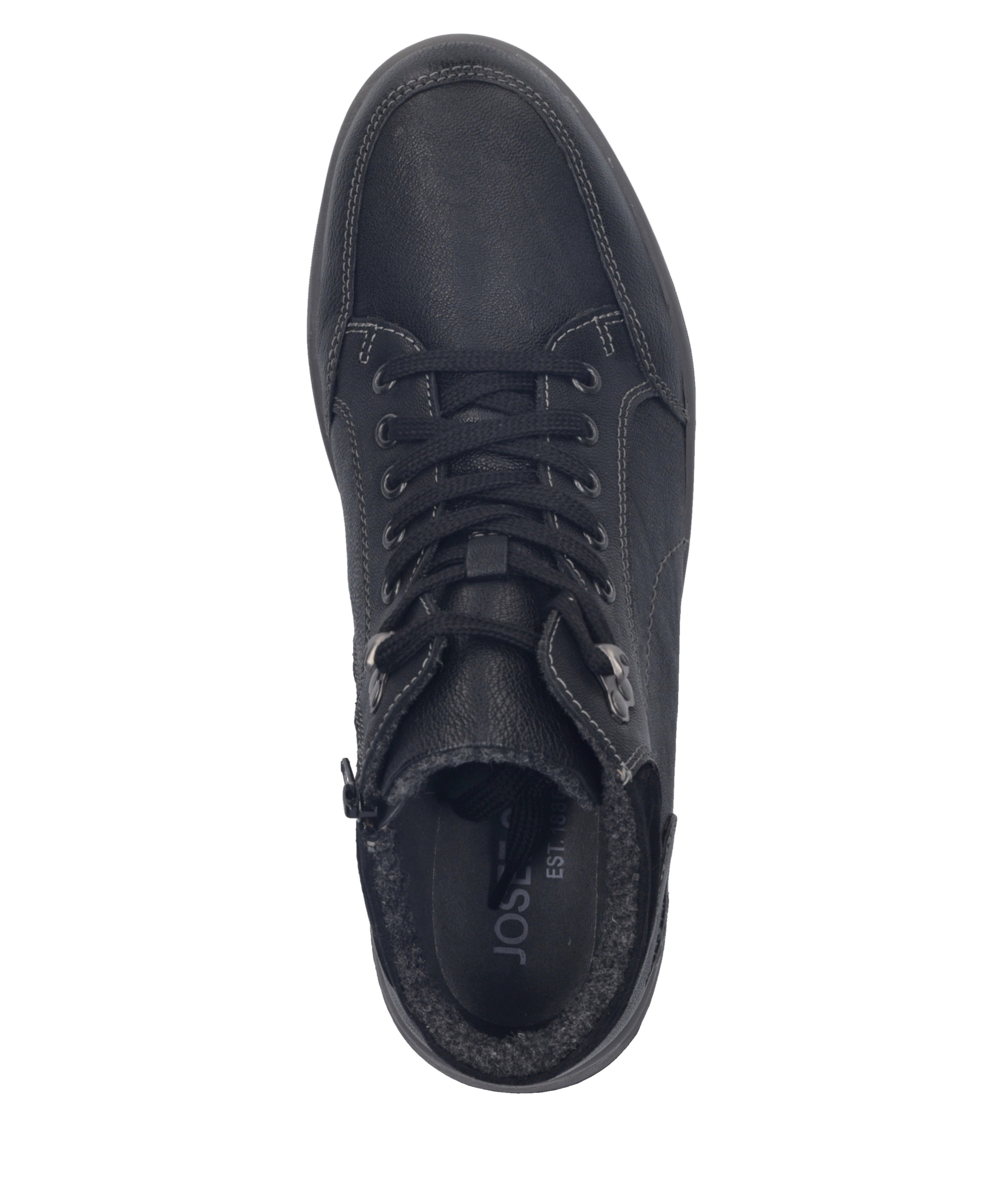 Josef Seibel Stiefelette »Tinzon 01, schwarz«