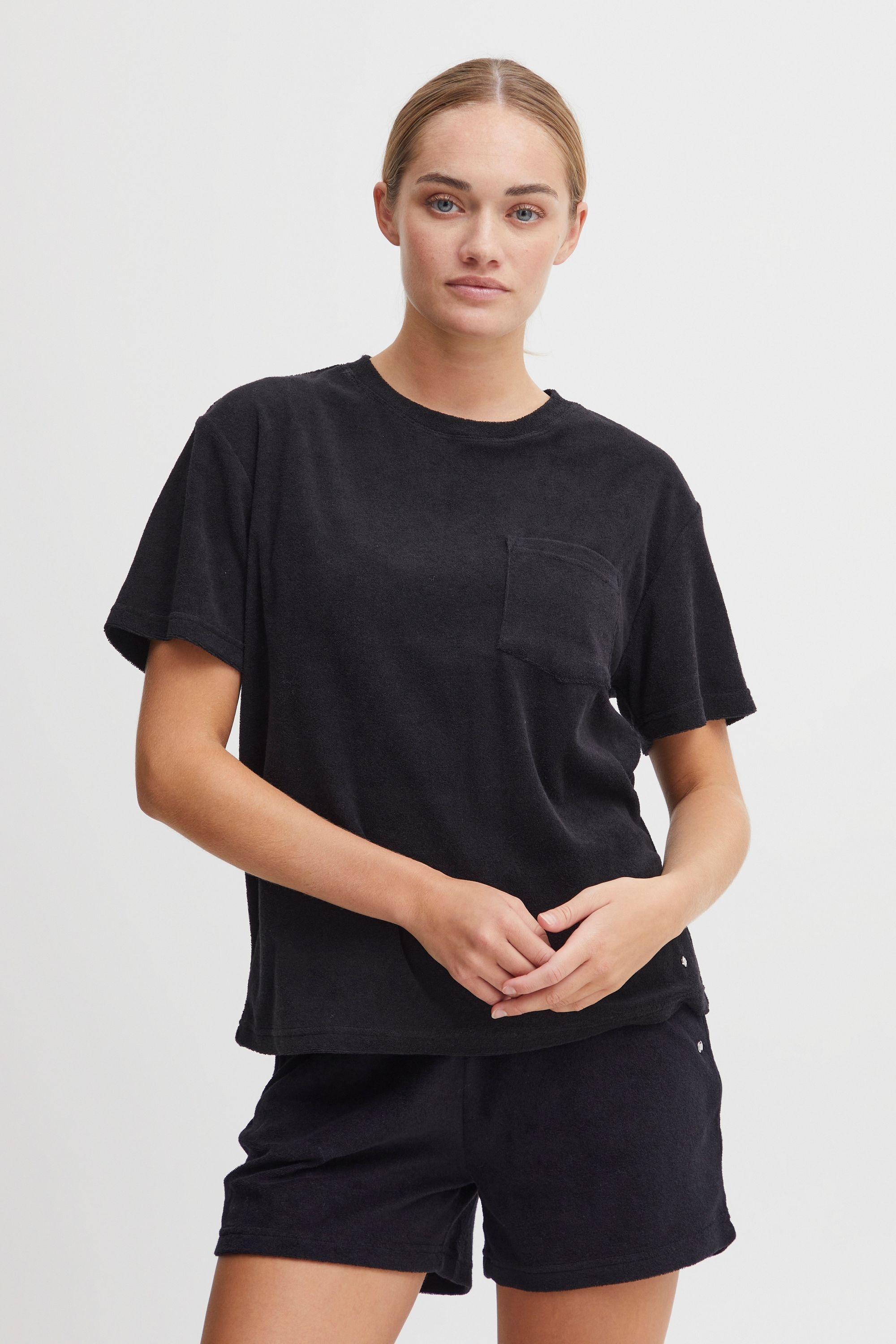 OXMO T-Shirt »T-Shirt OXFrika«