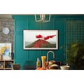 Samsung QLED-Fernseher »GQ75LS03AAU«, 189 cm/75 Zoll, 4K Ultra HD, Smart-TV, Quantum 4K-100% Farbvolumen-Design im Rahmen-Look-Art Mode-The Frame