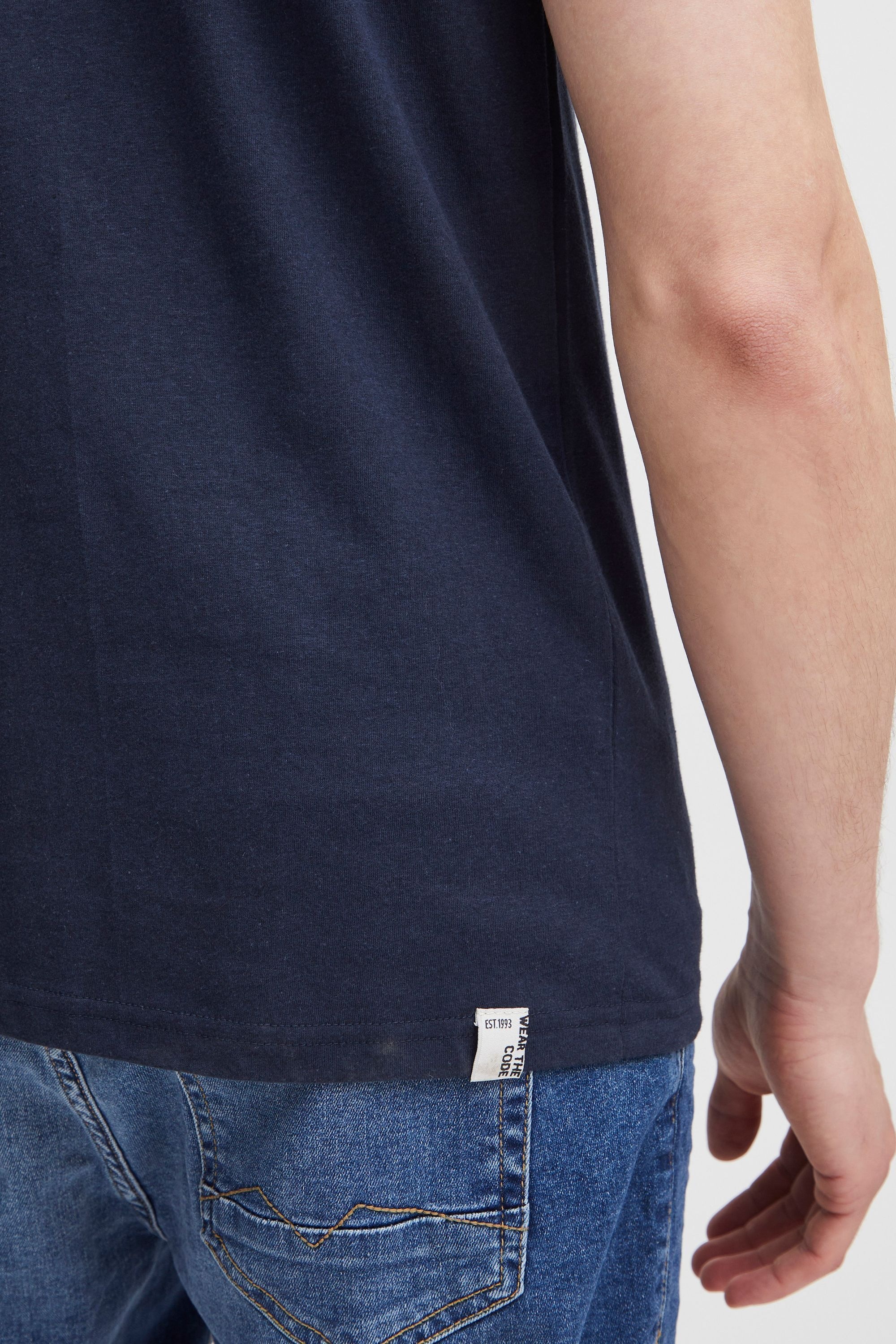 Indicode T-Shirt »T-Shirt IDColbing«