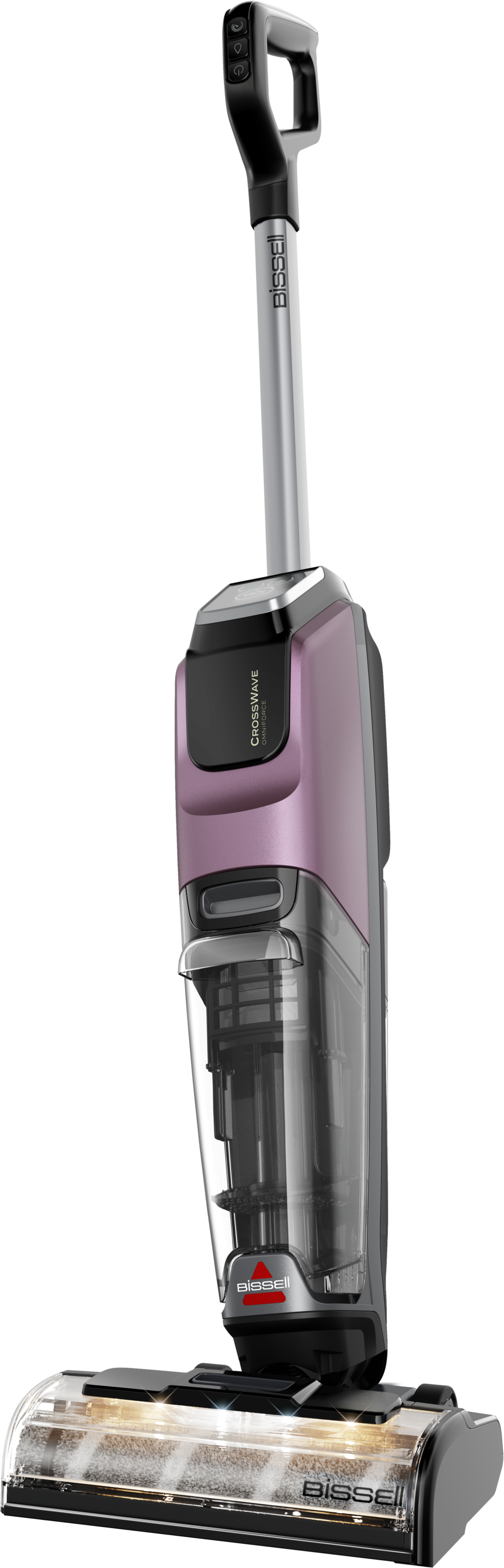 Bissell Nass-Trocken-Sauger »4330N CrossWave OmniForce EdgeFind Select«