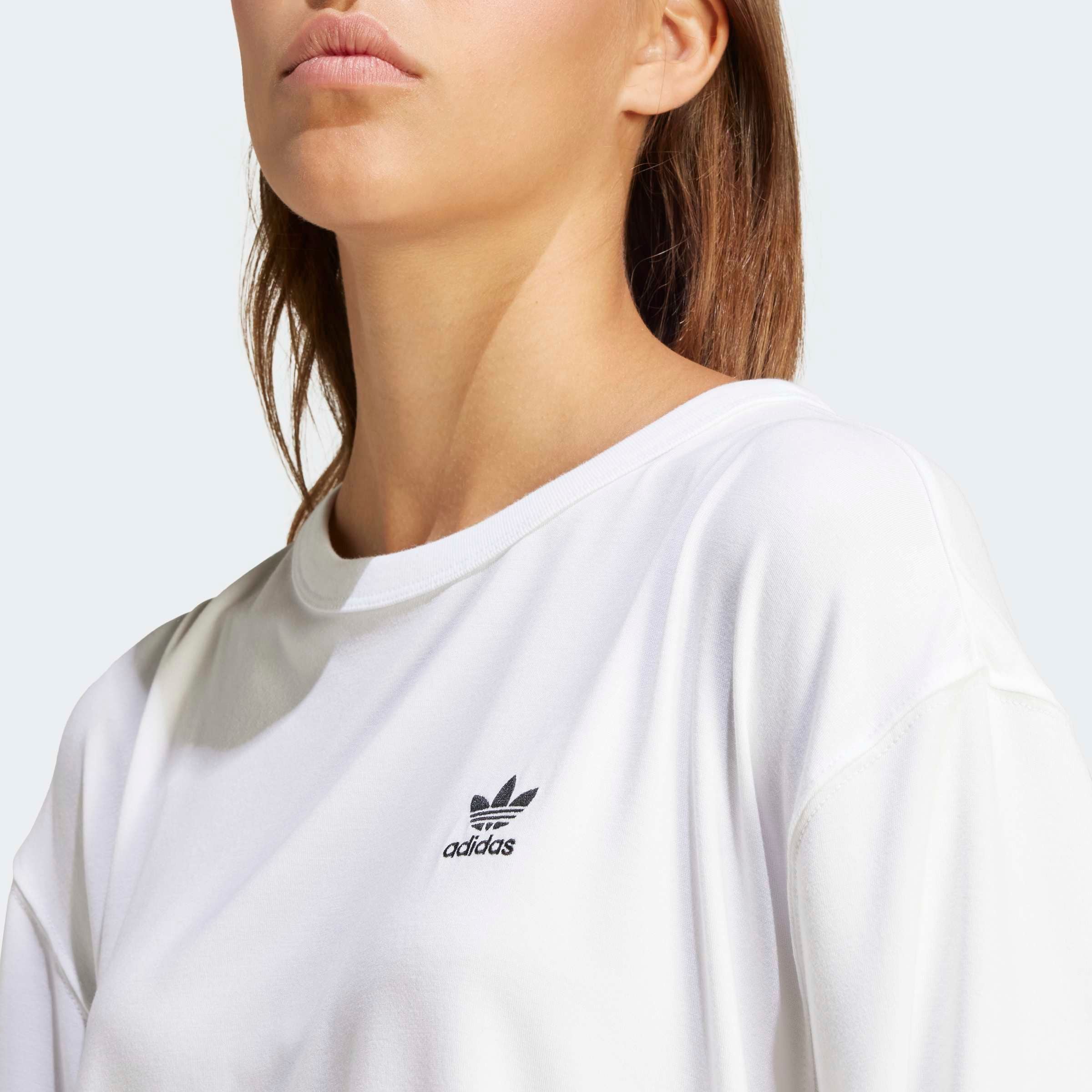 adidas Originals T-Shirt »TREFOIL TEE«