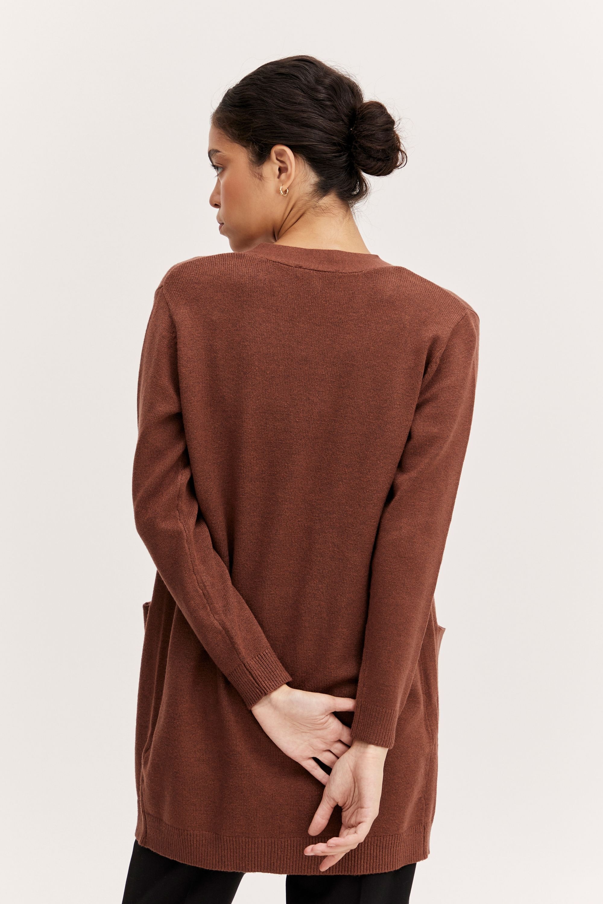 b.young Strickjacke »Strickjacke BYNonina«