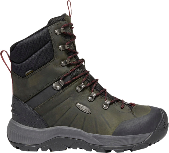 Outdoorschuh »REVEL IV HIGH POLAR«