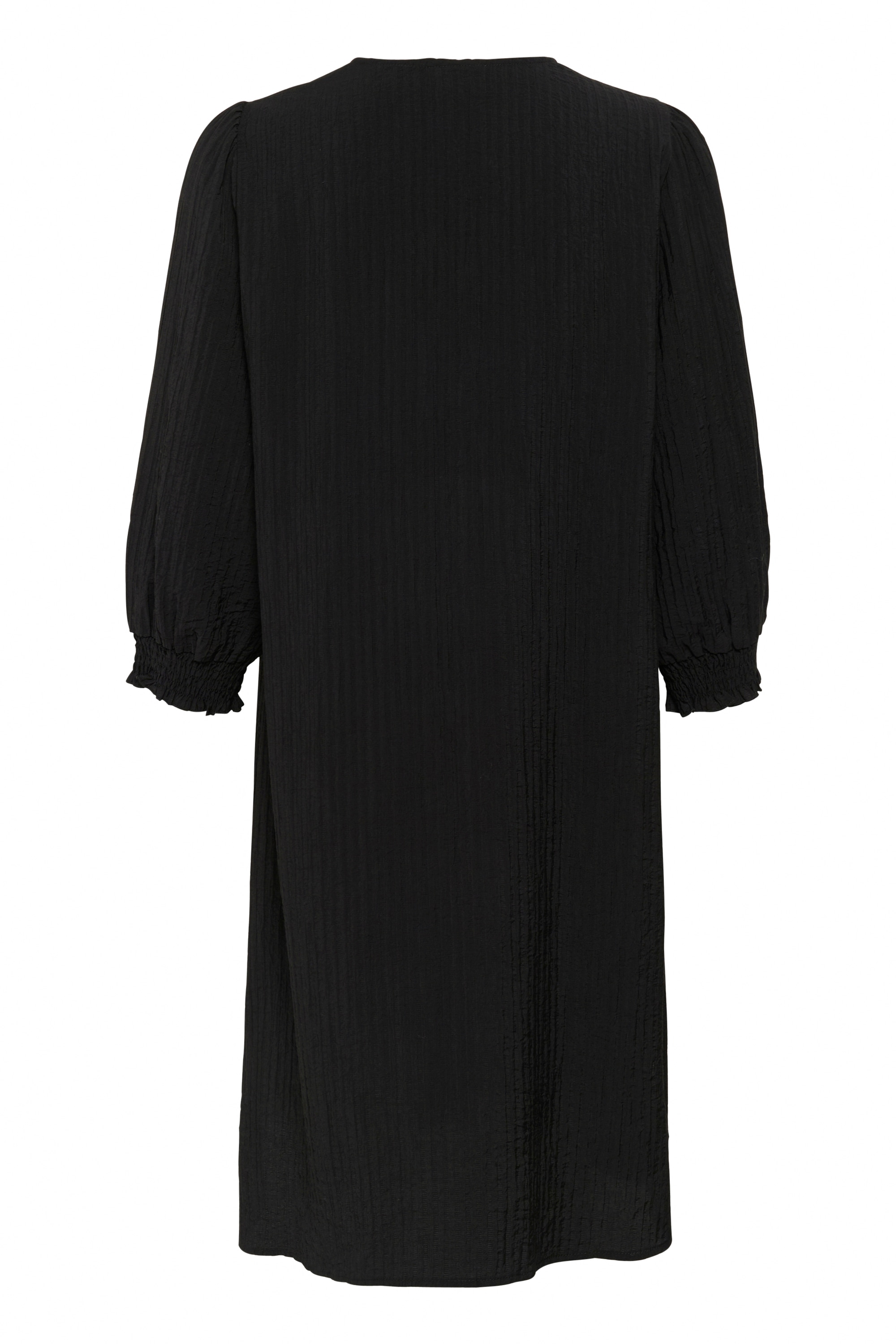 KAFFE Midikleid »Kleid KAlullu«
