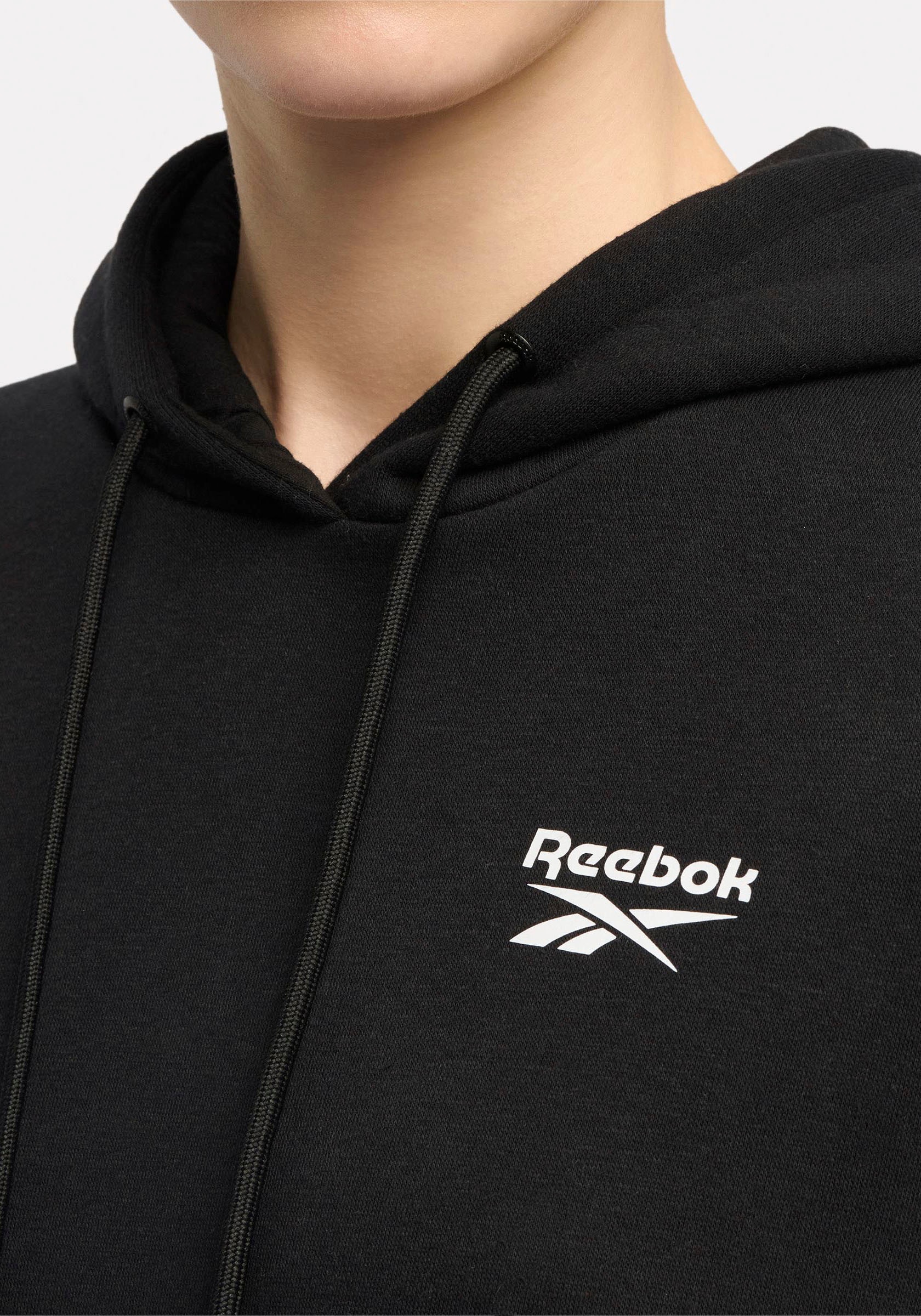 Reebok Kapuzensweatshirt »JENNY HOODY«, 1 Stk.
