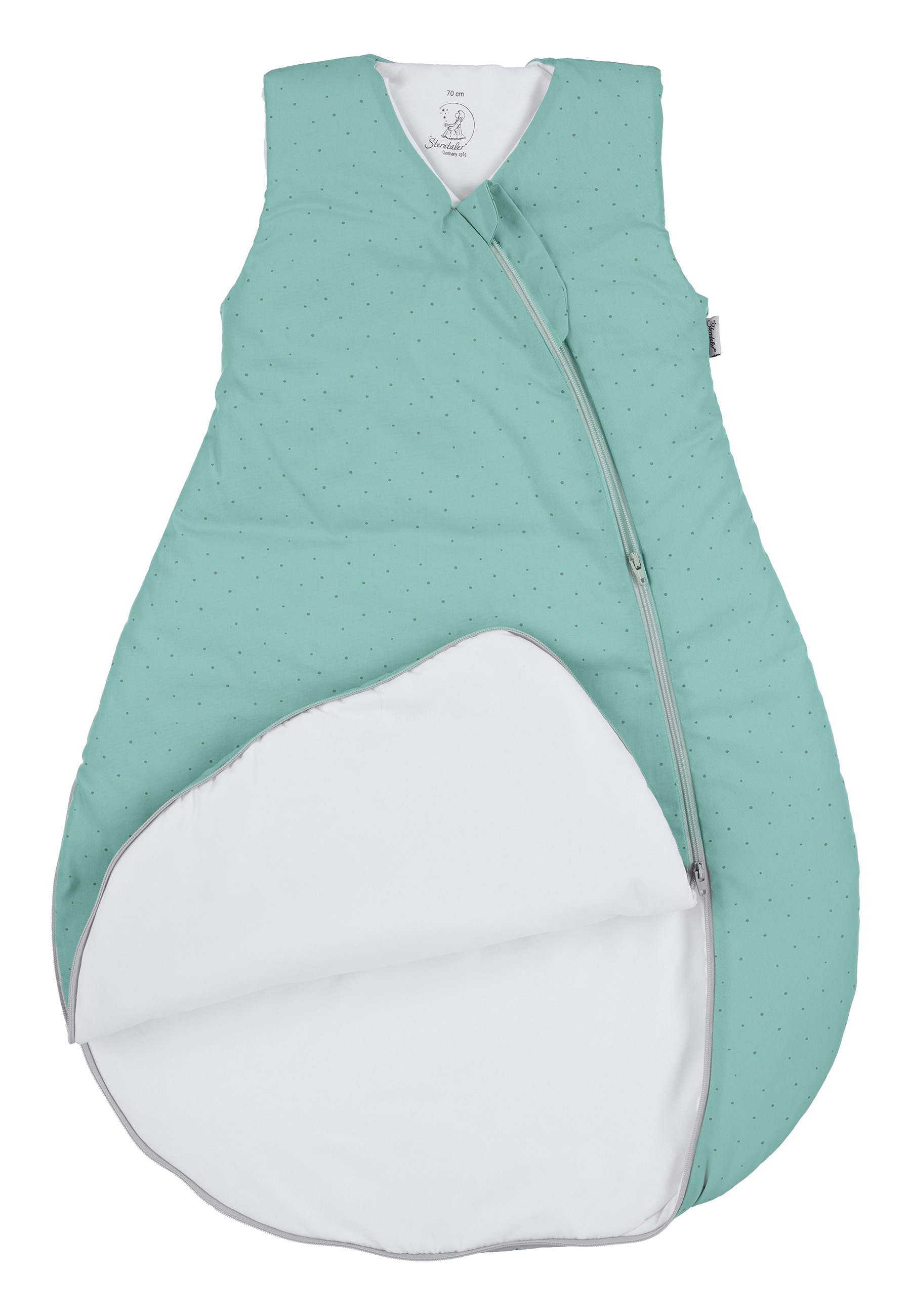 Sterntaler® Babyschlafsack »Schlafsack Ben«