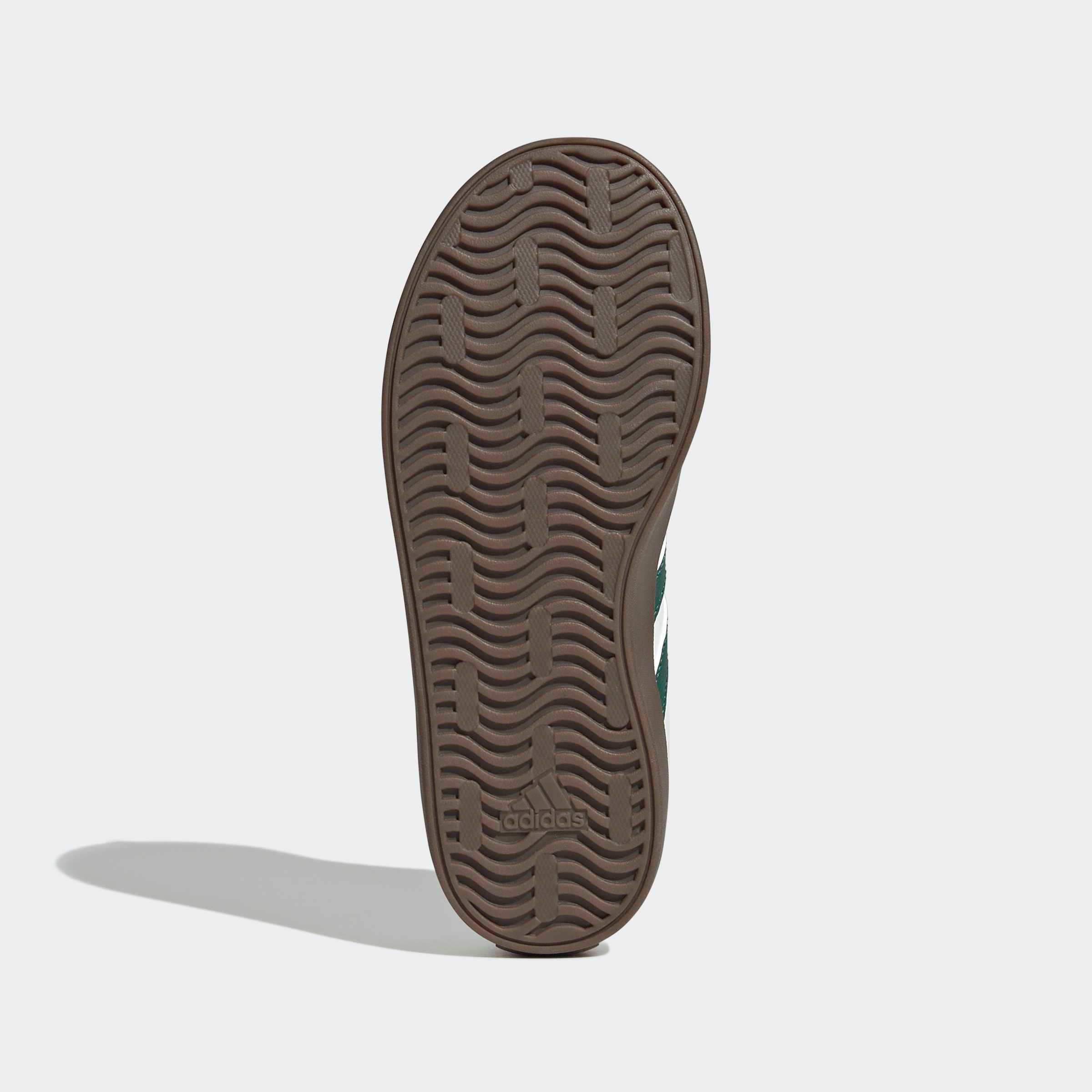 adidas Sportswear Sneaker »VL COURT 3.0«  inspiriert vom Design des adidas samba