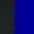 schwarz/blau