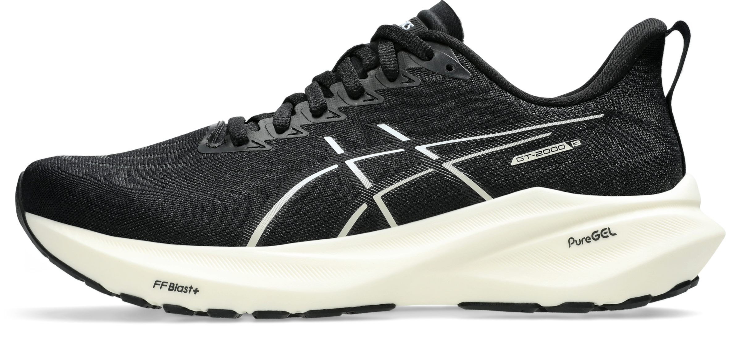 Asics Laufschuh »GT-2000 13 NAGINO«, für mehr Stabilität