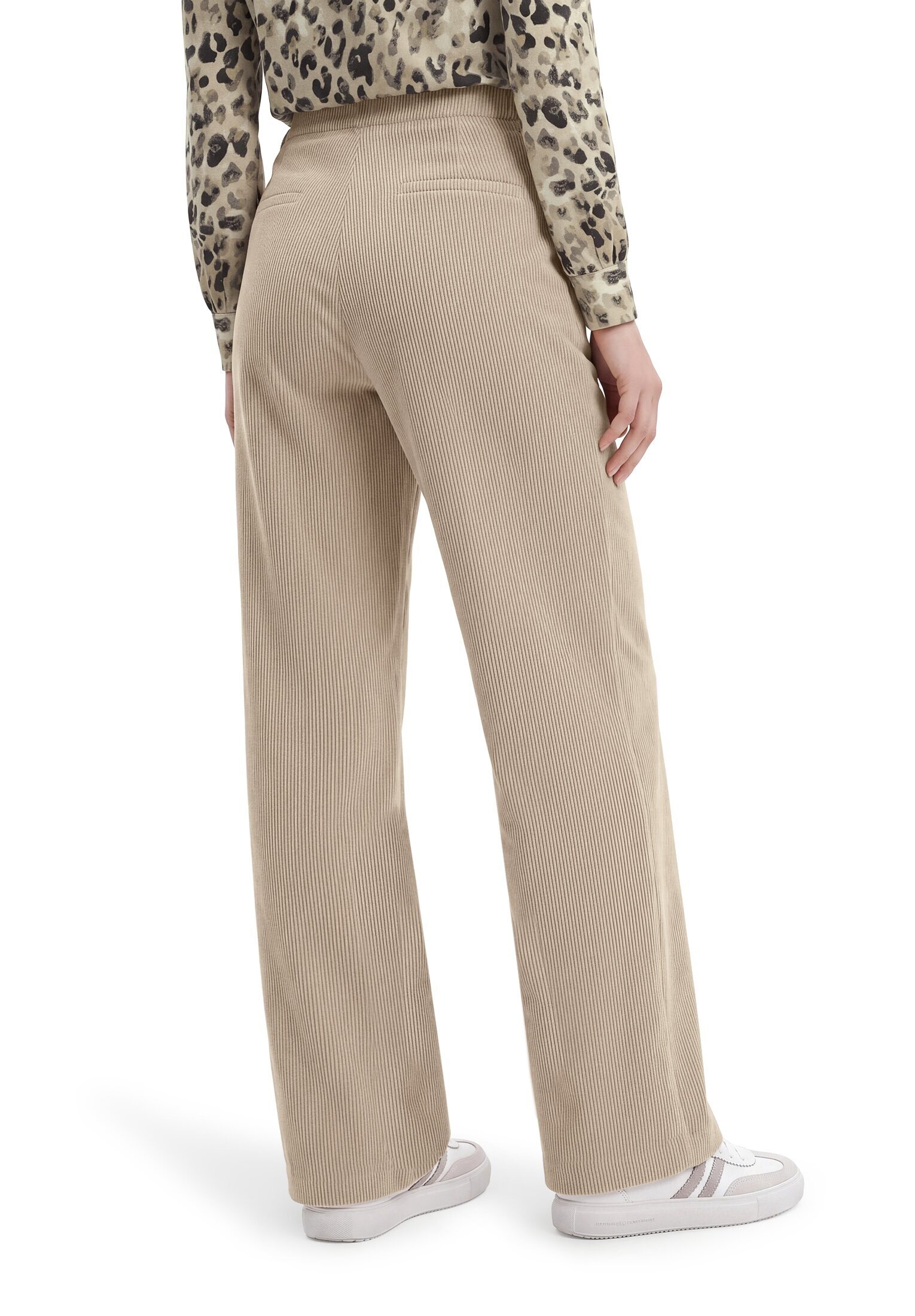 Betty Barclay Schlupfhose »Schlupfhose mit Eingrifftaschen«