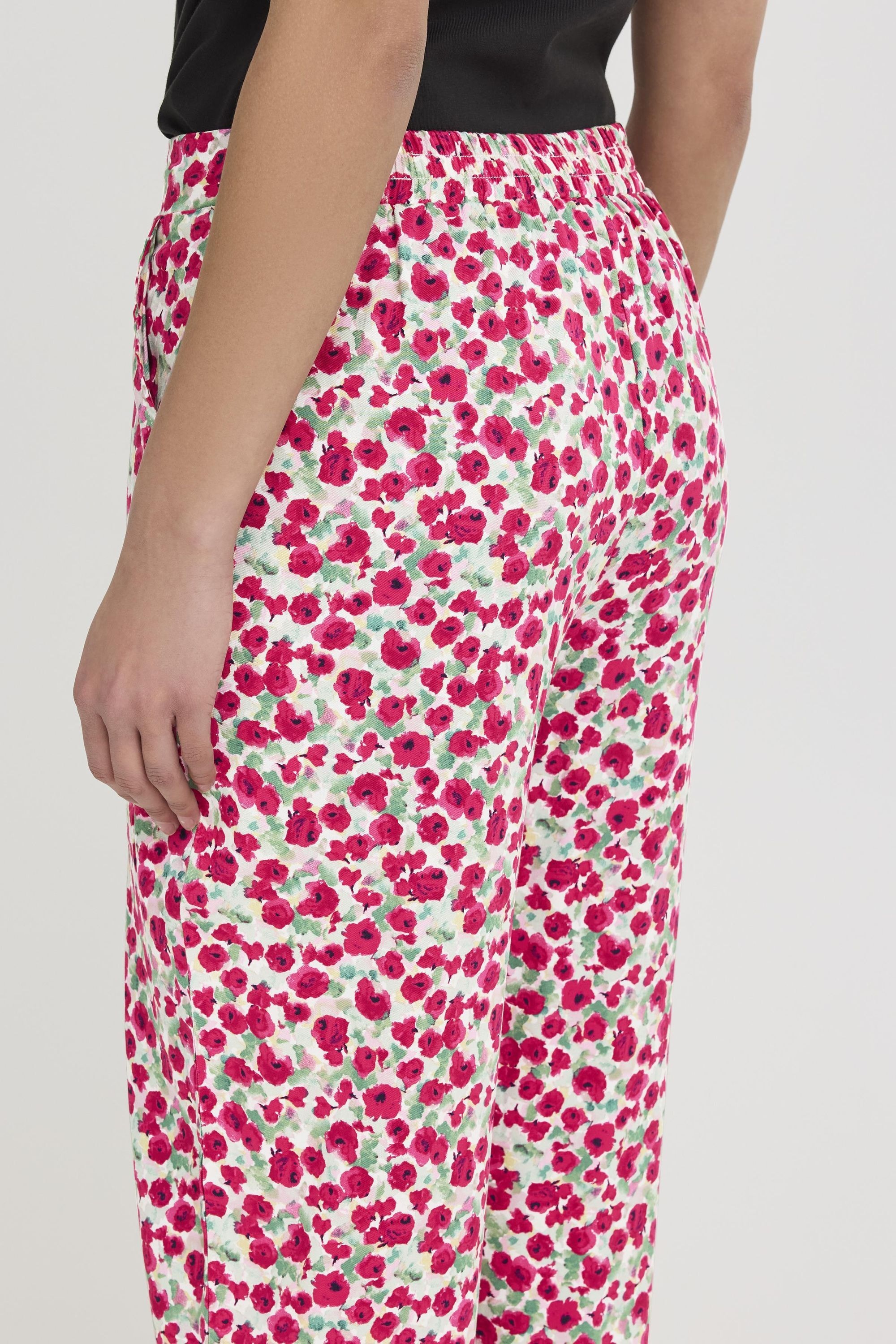 Ichi Loungehose »Loungehose IHAYA«