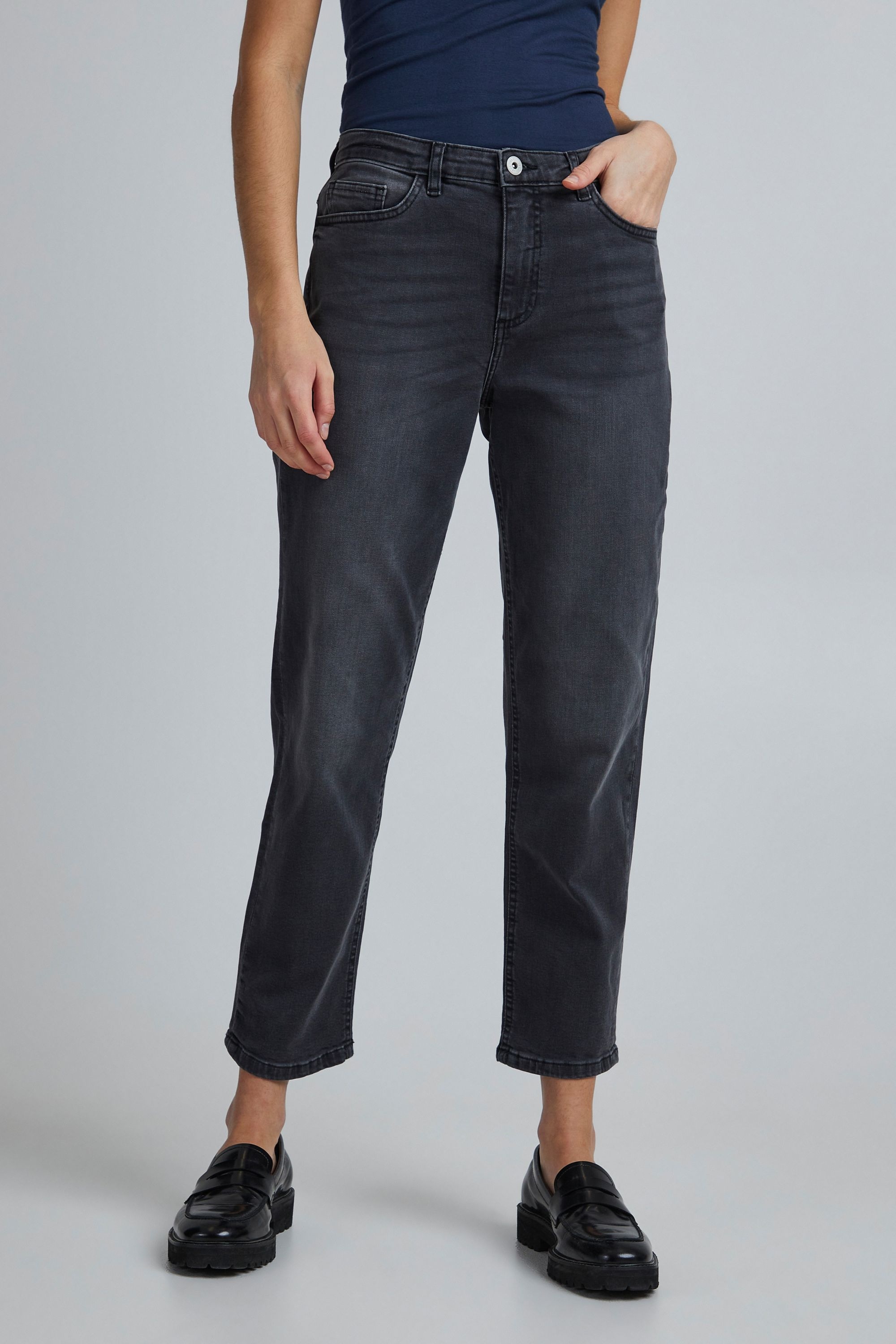 Ichi 5-Pocket-Jeans »5-Pocket-Jeans IHTwiggy«