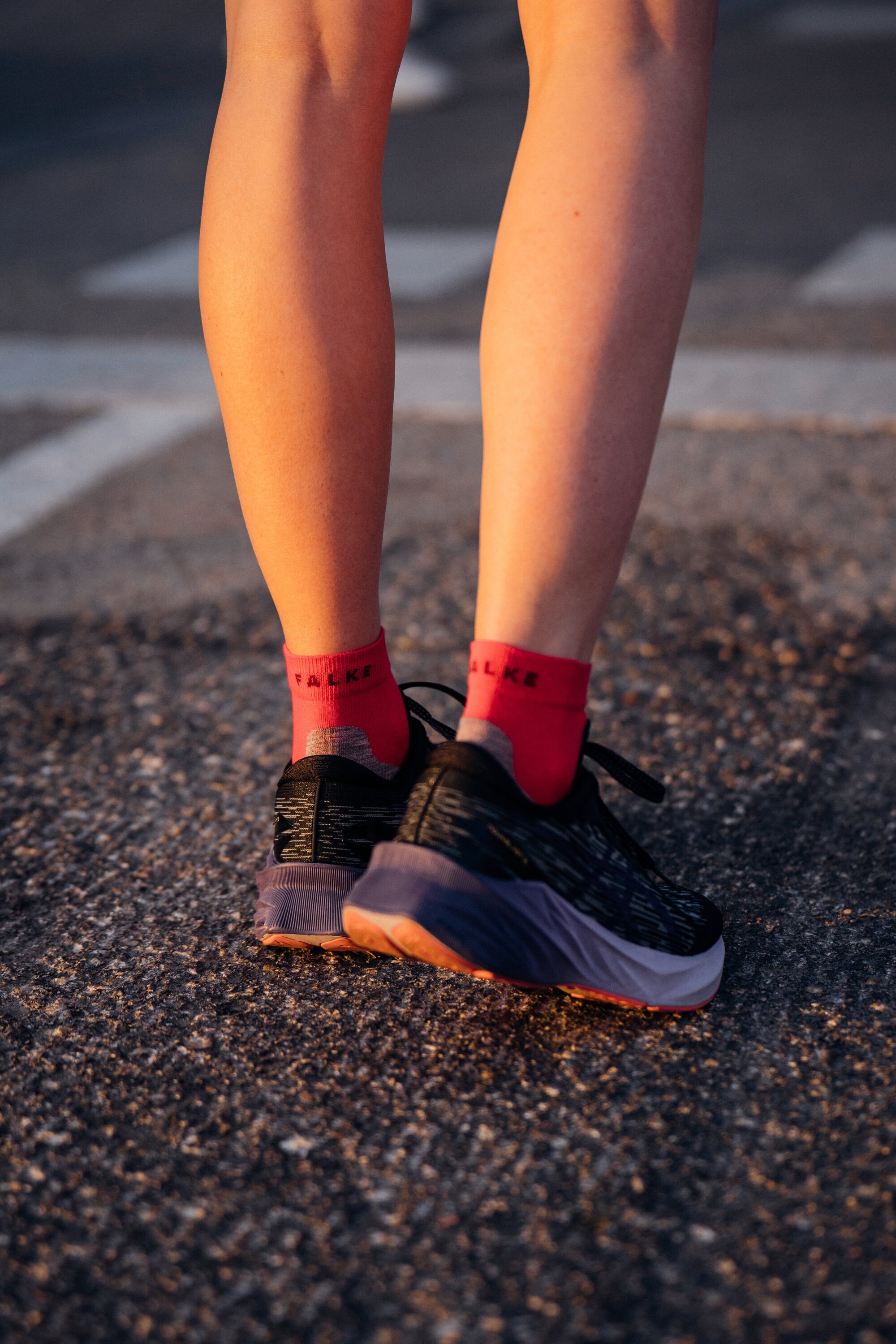 FALKE Kurzsocken »RU4 Endurance Short« 1 Paar tlg.