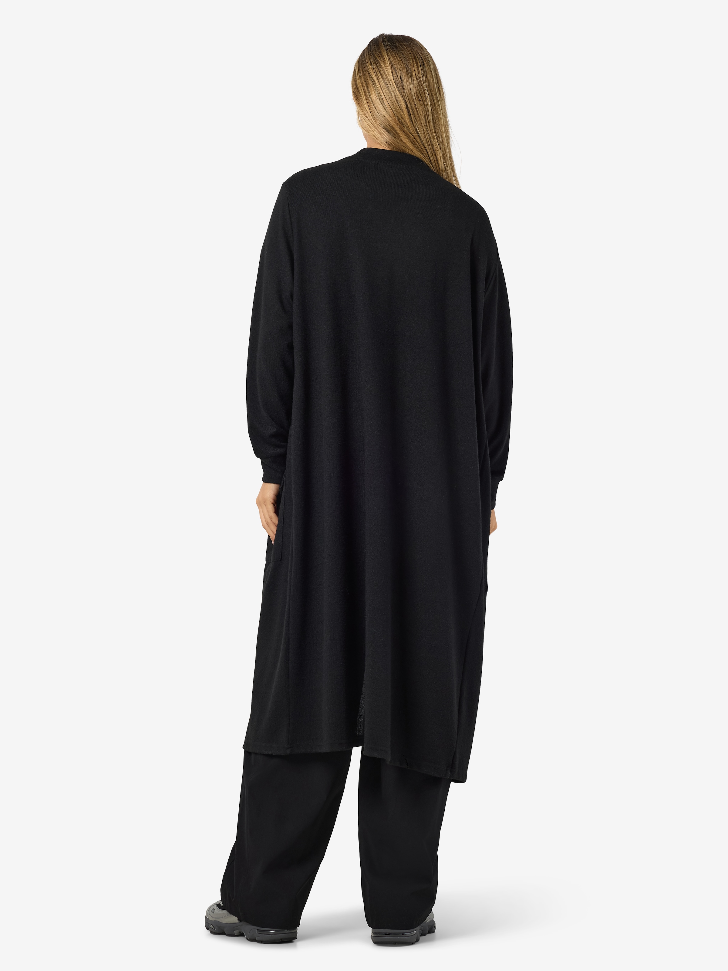 Noisy may Cardigan »NMCITY L/S LONG CARDIGAN NOOS«
